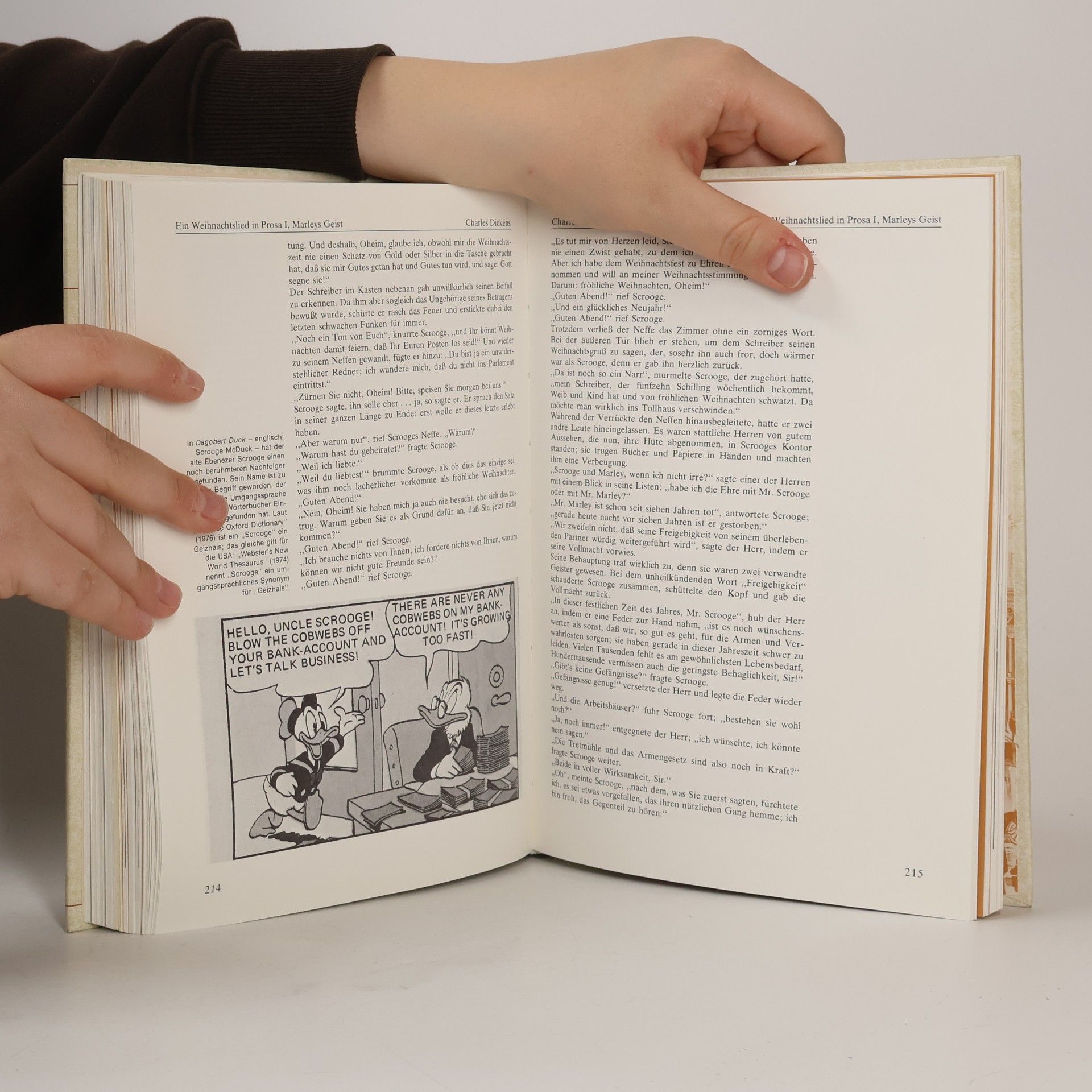 Charles Dickens Charles Dickens: Welt der Klassiker in Farbe