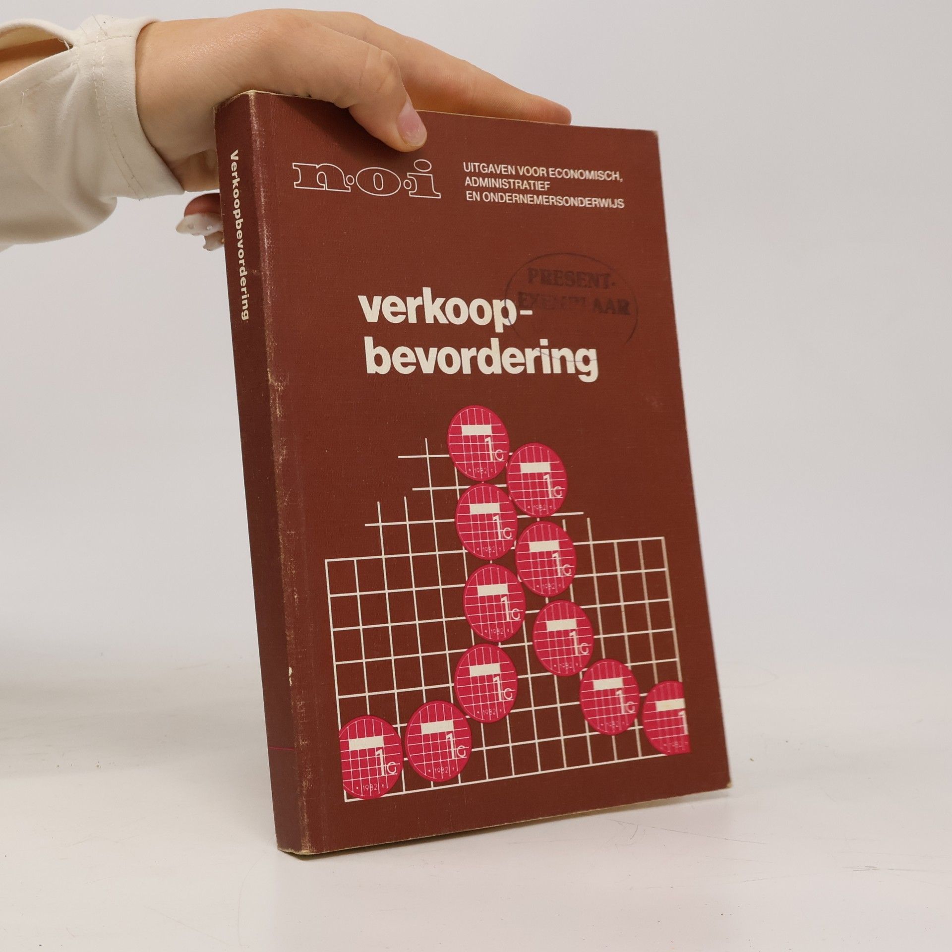 Verkoopbevordering