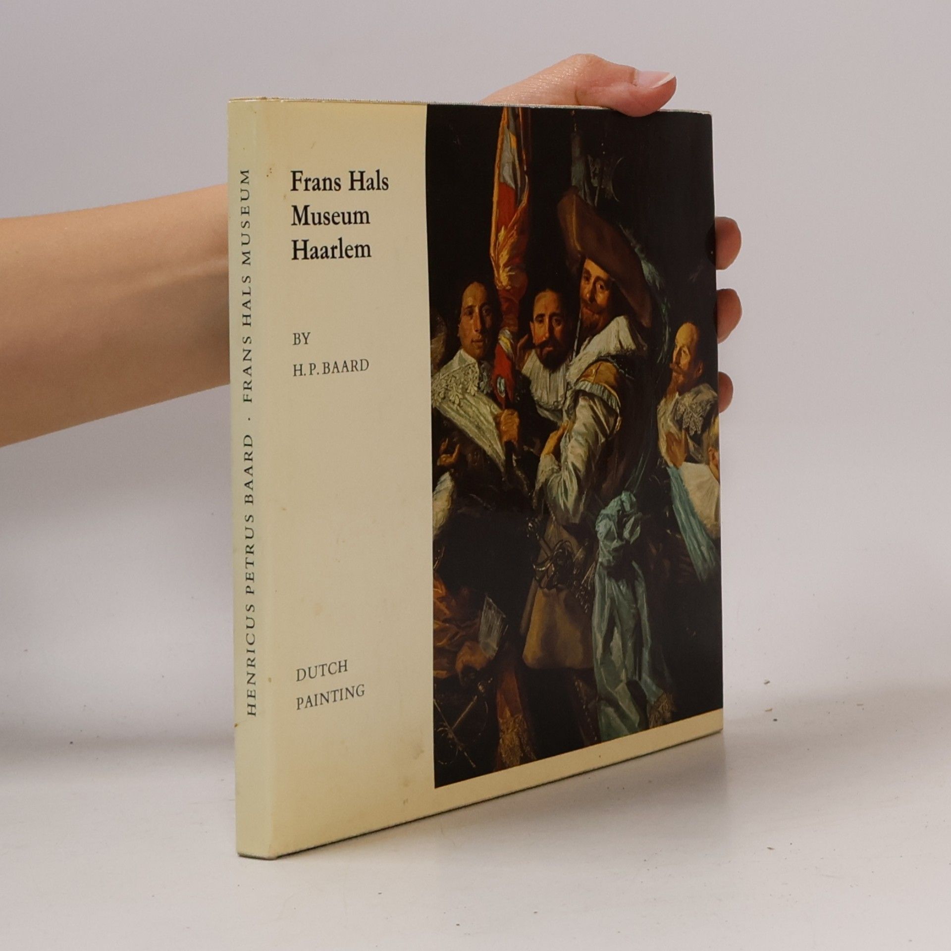Frans Hals Museum Haarlem