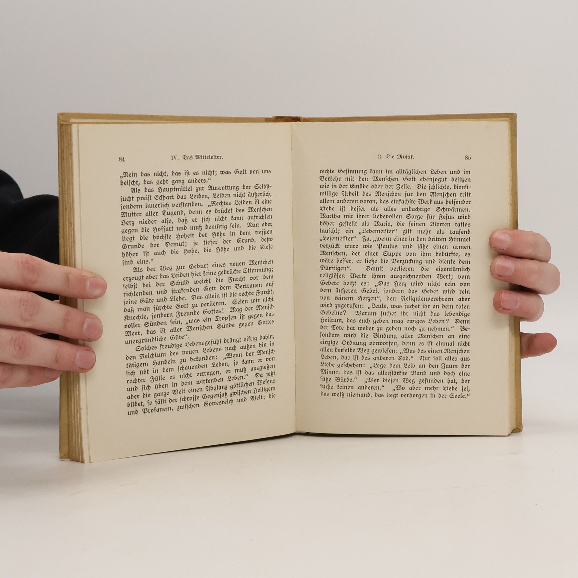 Rudolf Christoph Eucken Die Lebensanschauungen der großen Denker