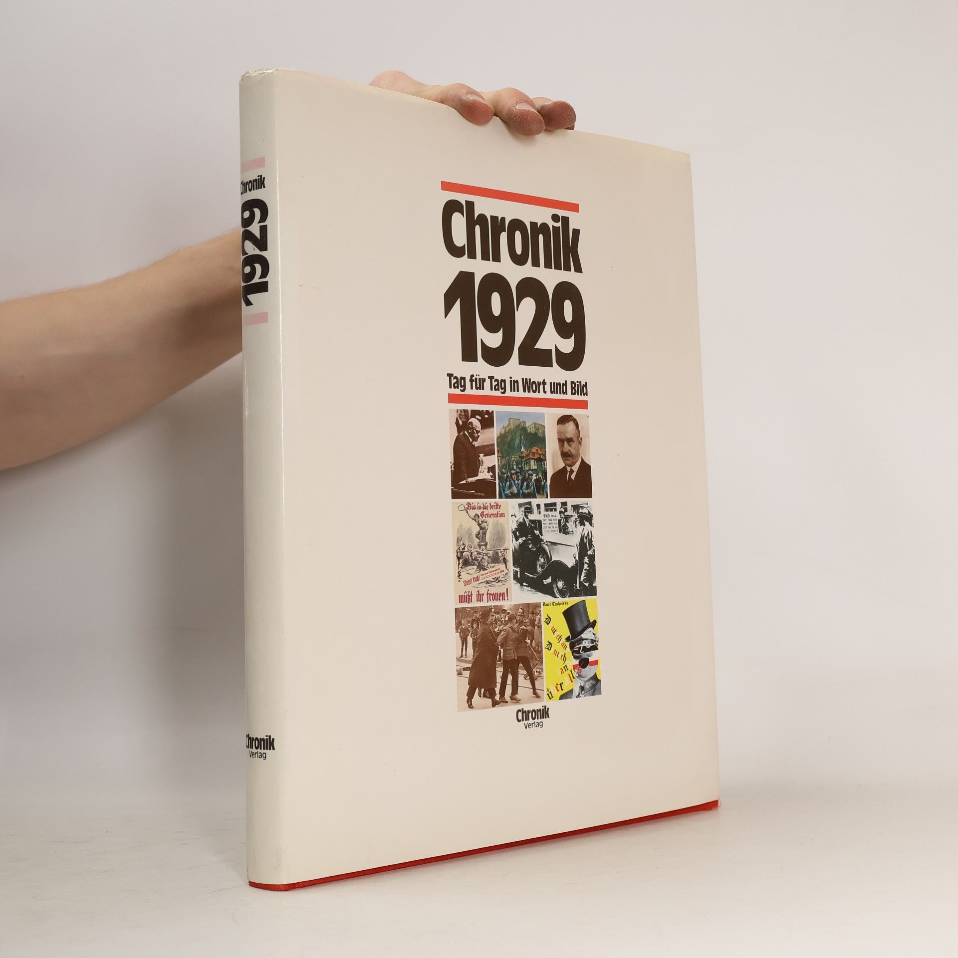 Chronik