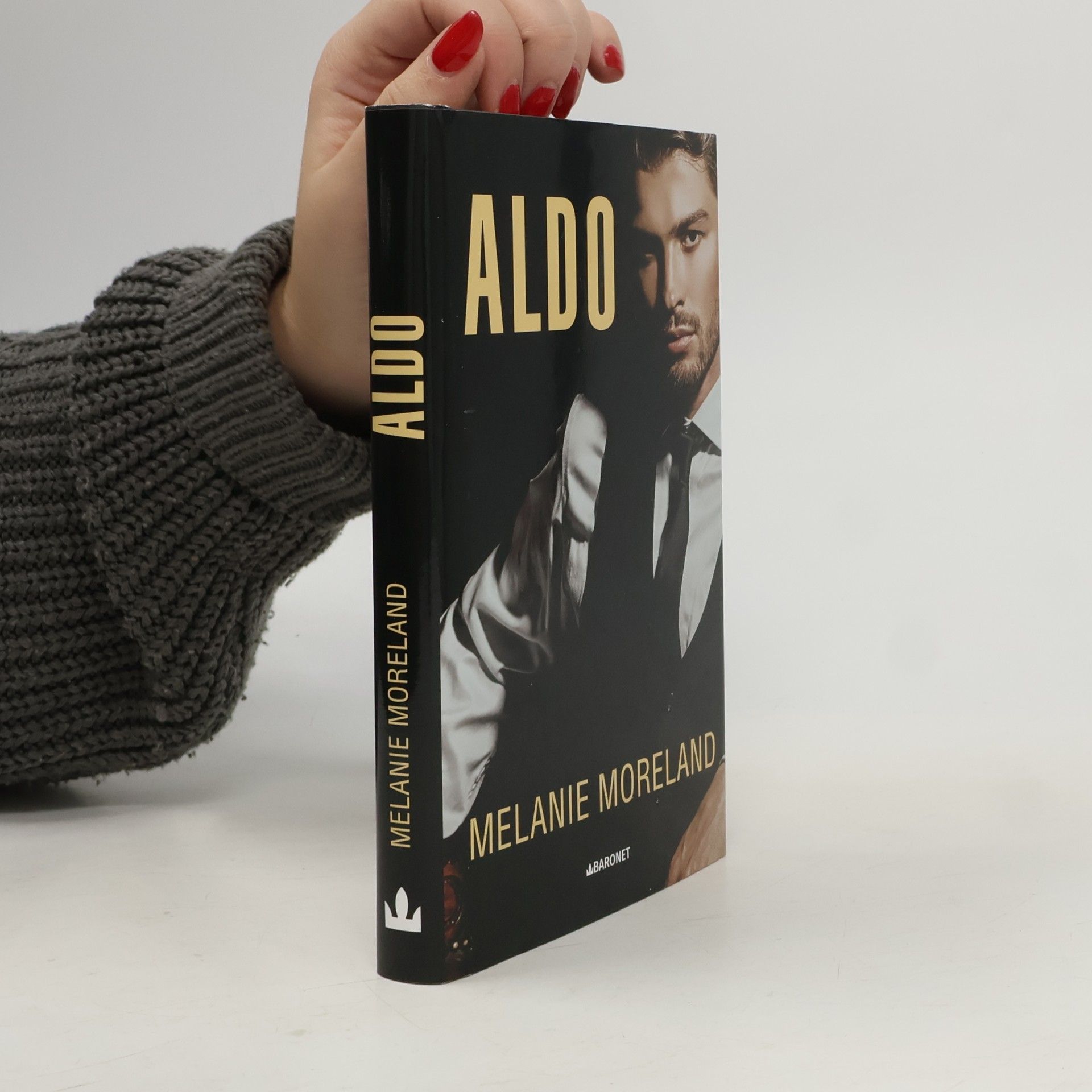 Aldo