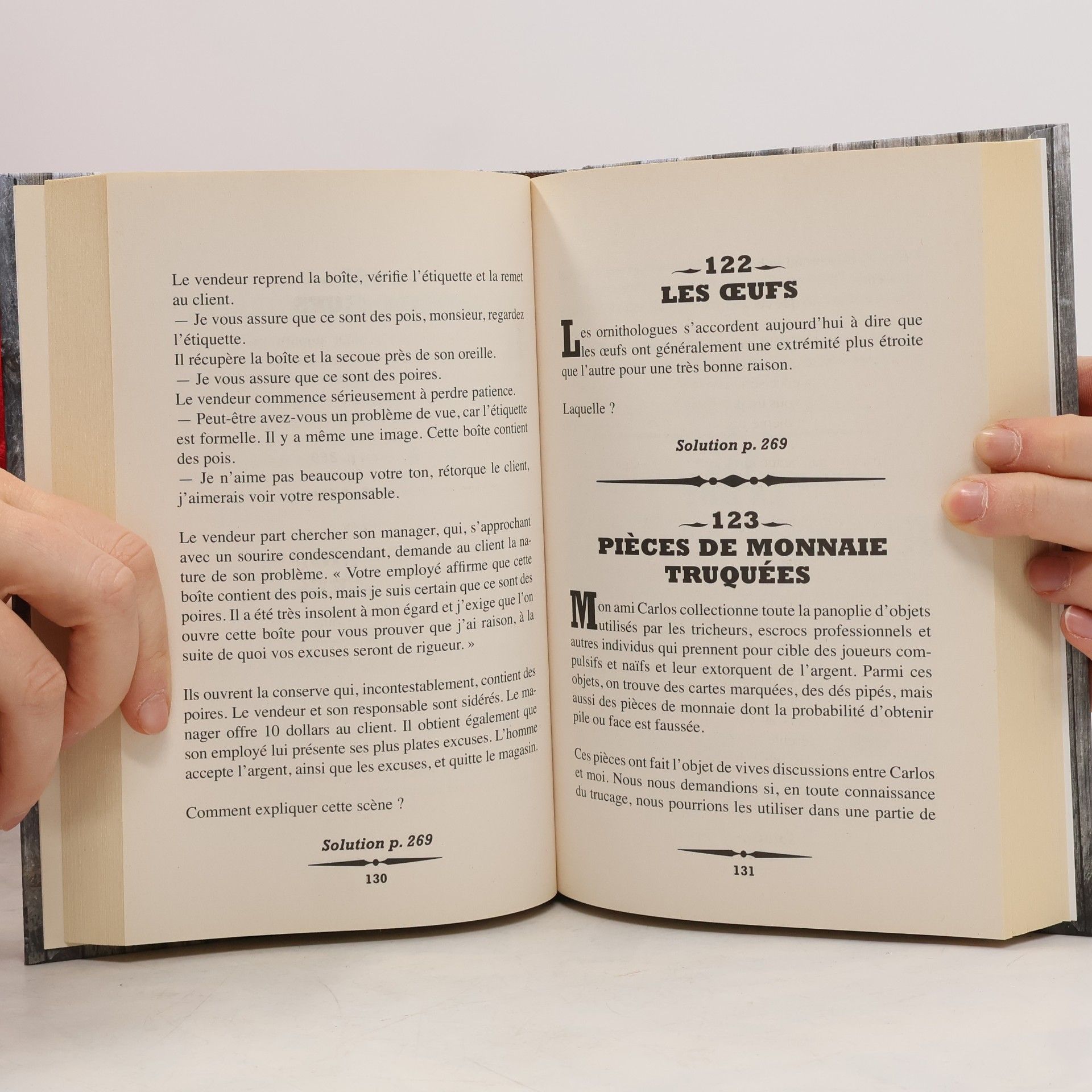 Erwin Brecher Quel est l'âge du capitaine ?