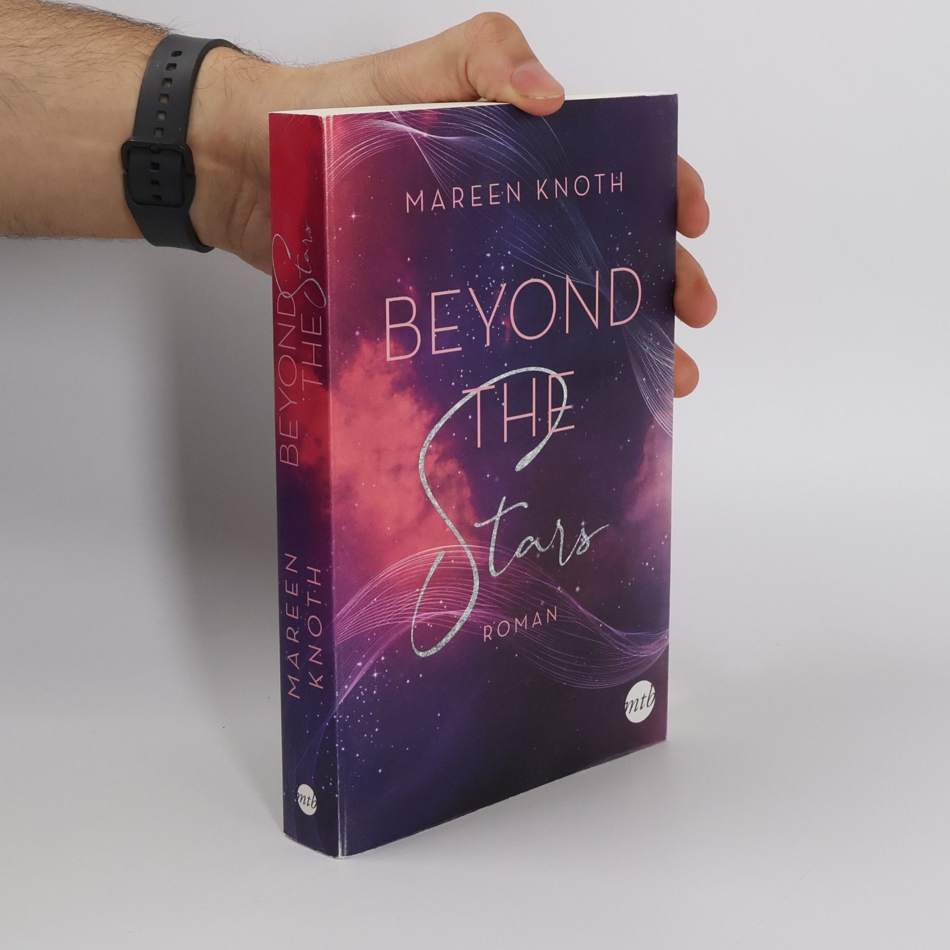 Beyond the stars