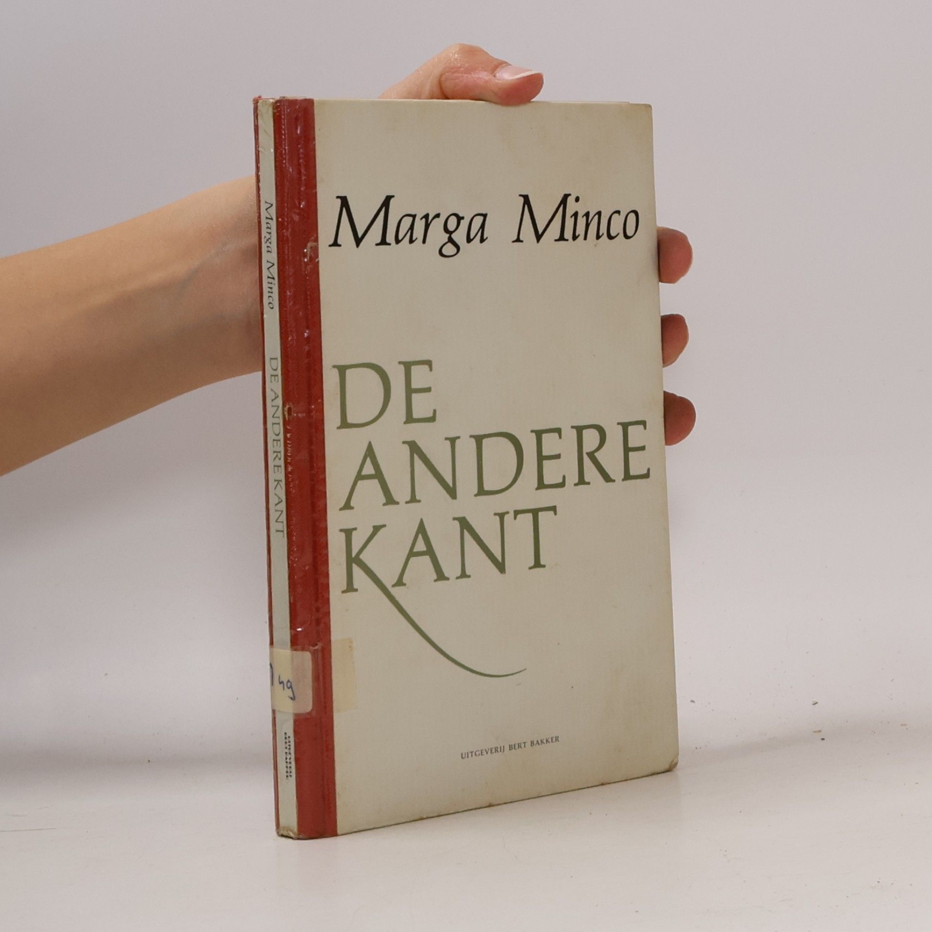 De andere kant