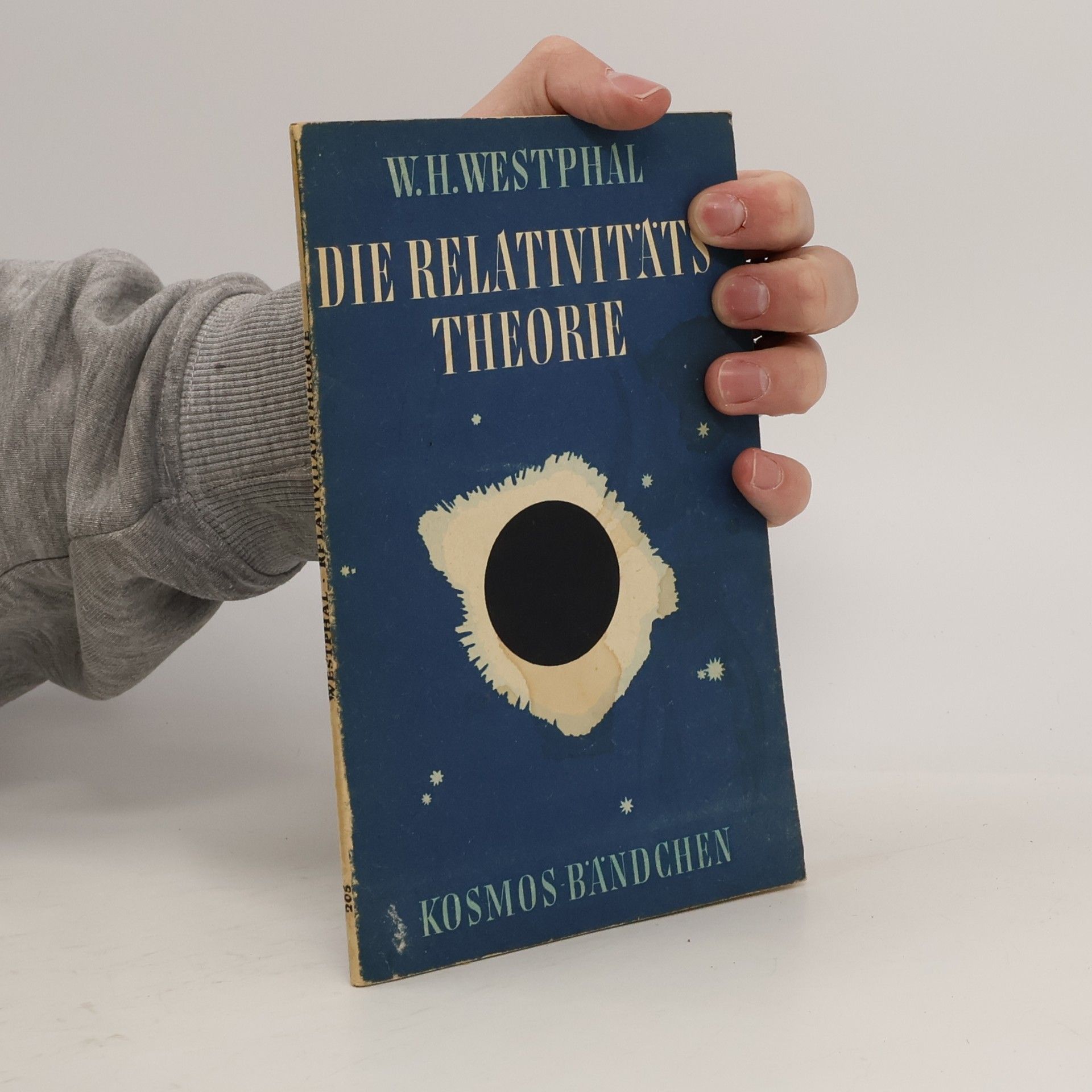 Die Relativitätstheorie