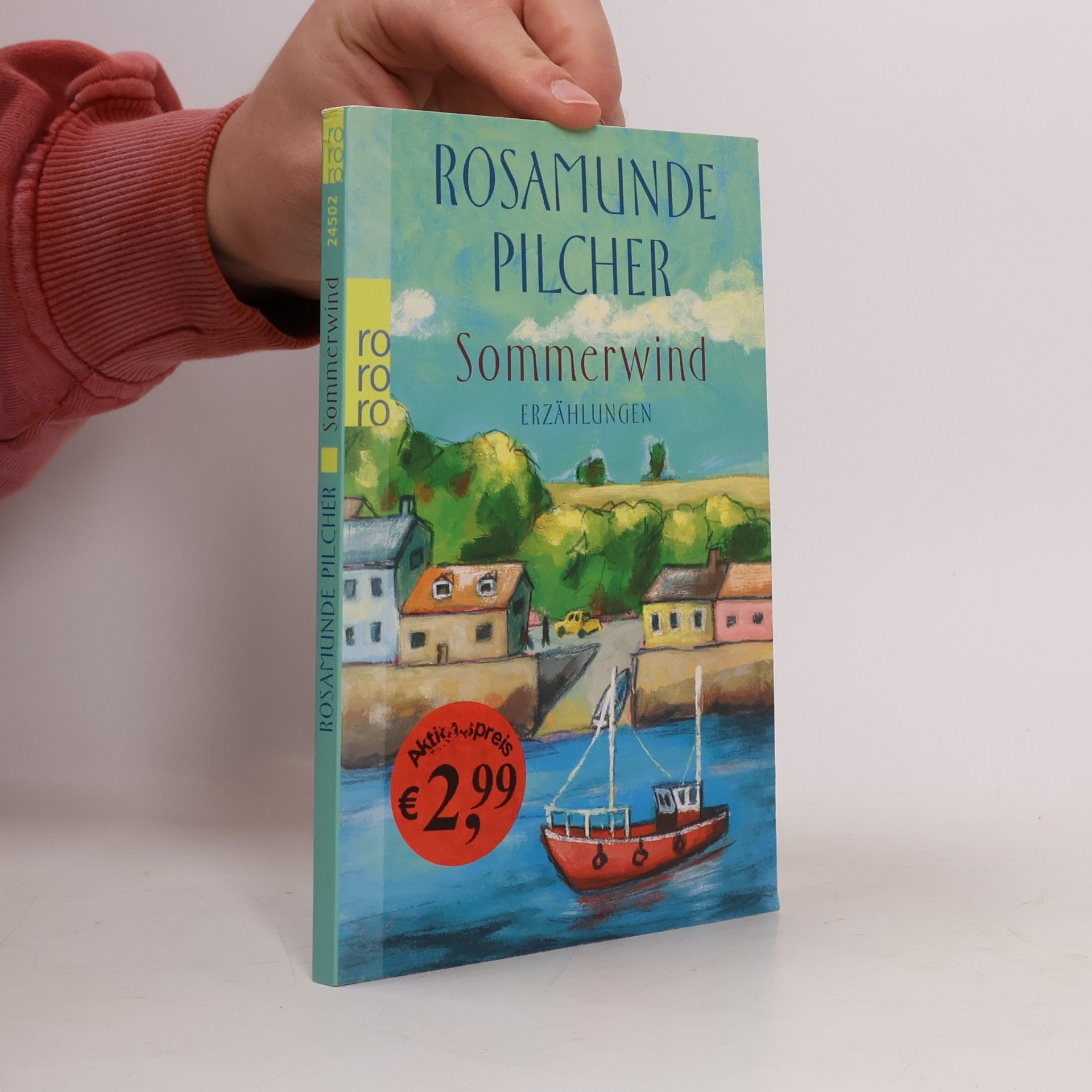 Sommerwind
