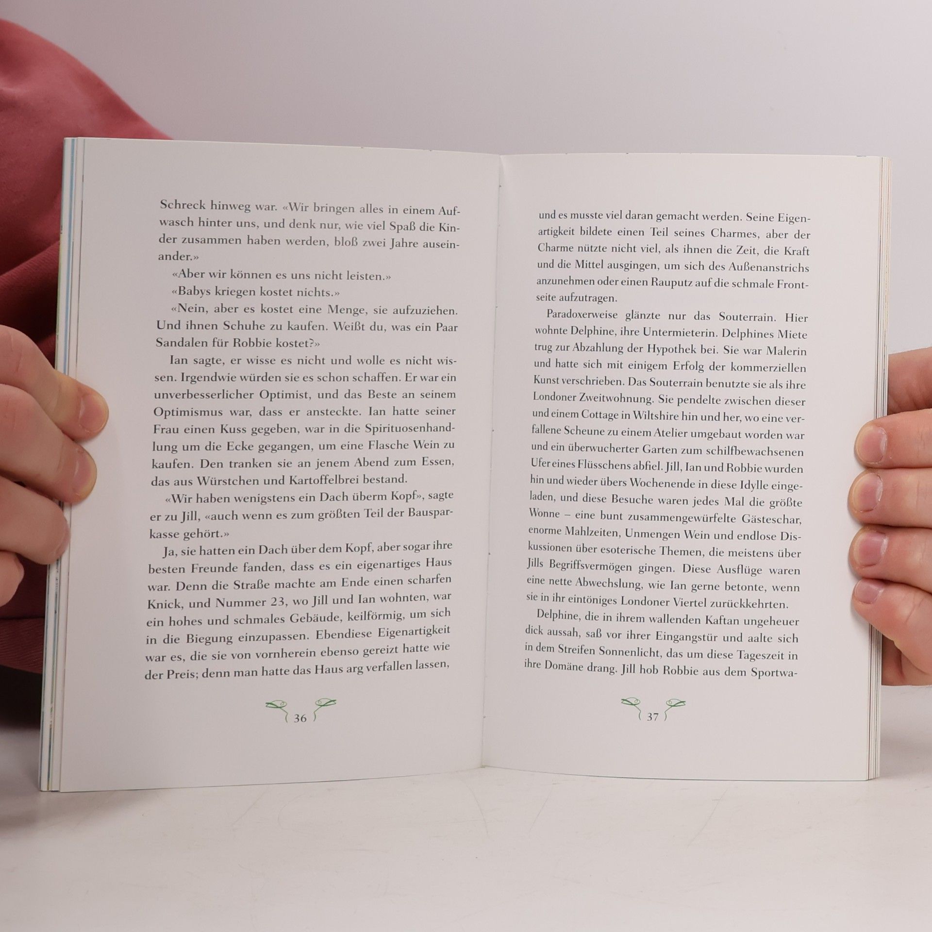 Rosamunde Pilcher Sommerwind