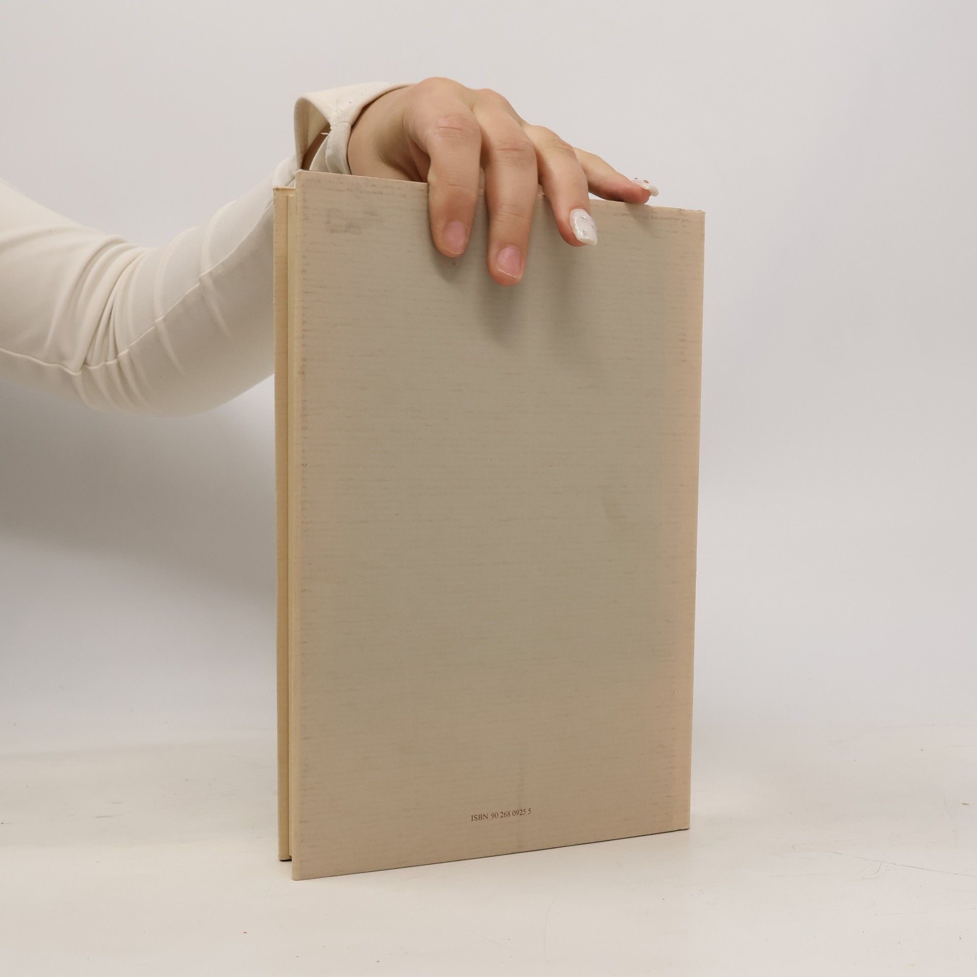 Various authors Spiegel van onroerend goed