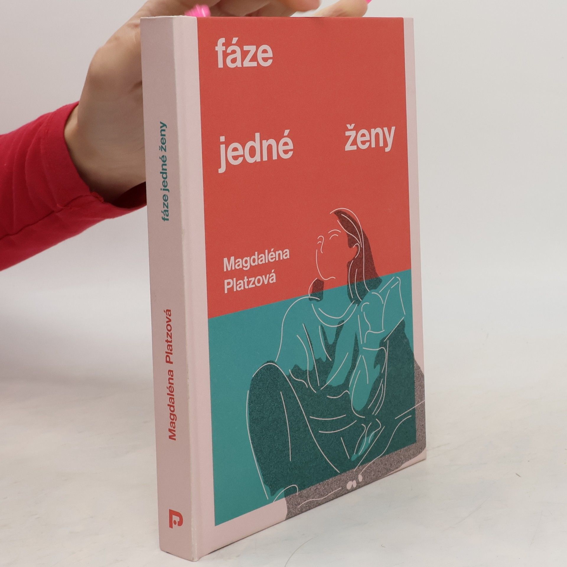 Fáze jedné ženy