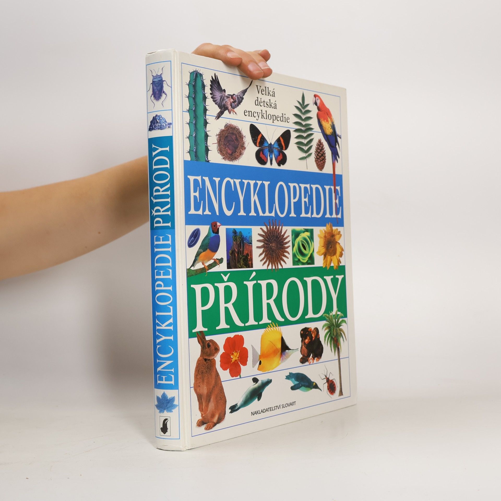Encyklopedie přírody