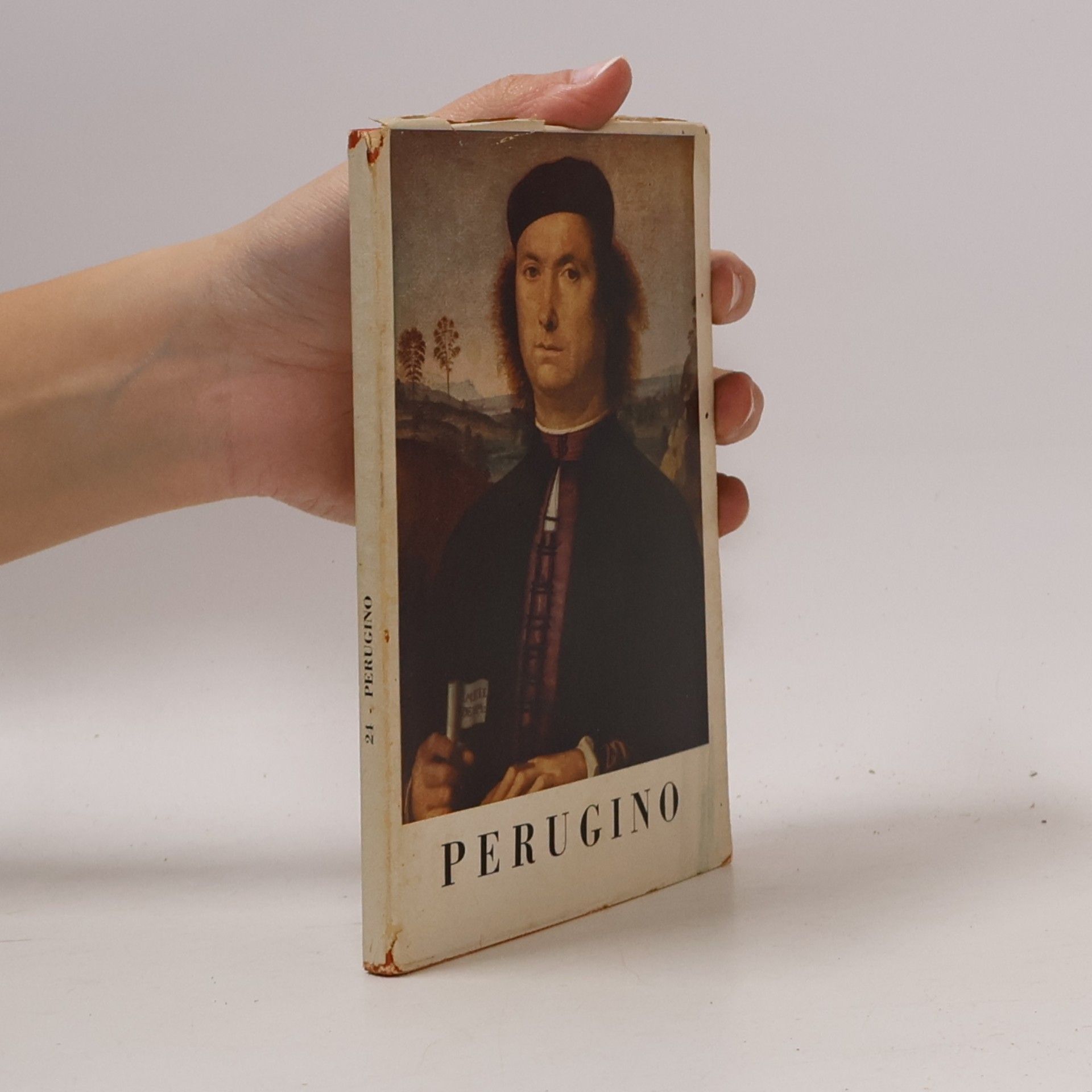 Various authors Perugino