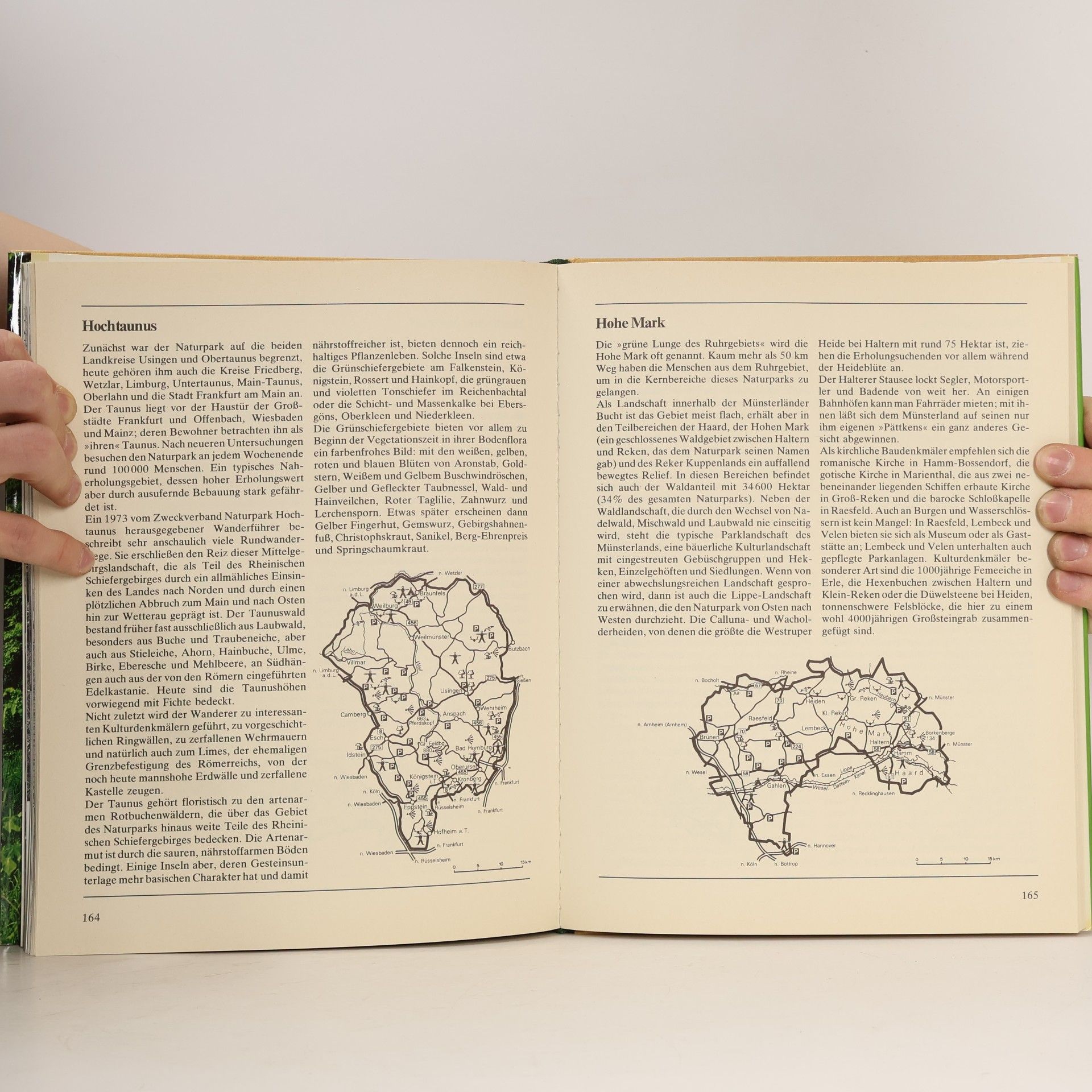 Andreas Bärtels Unser Wald