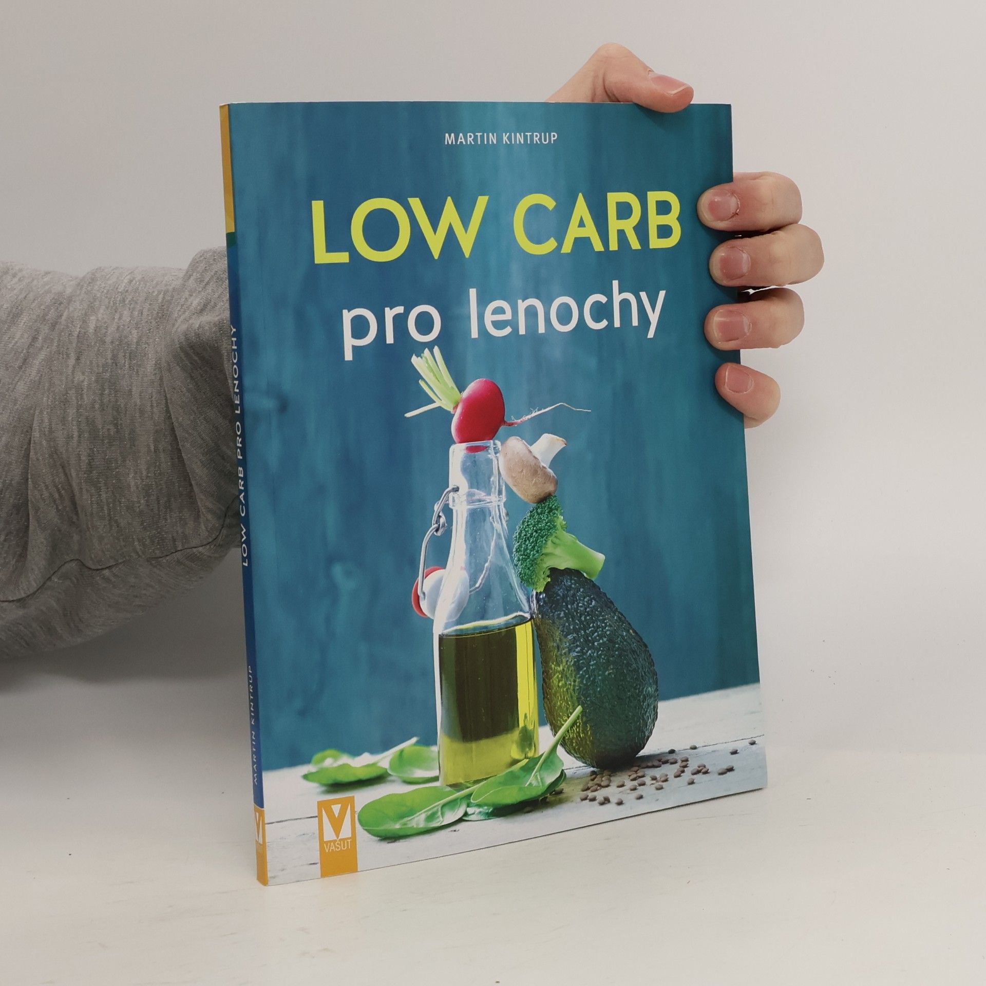 Low Carb pro lenochy
