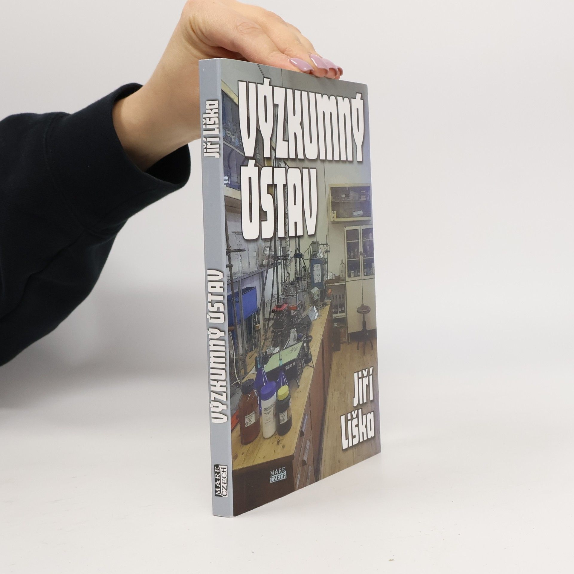 Výzkumný ústav