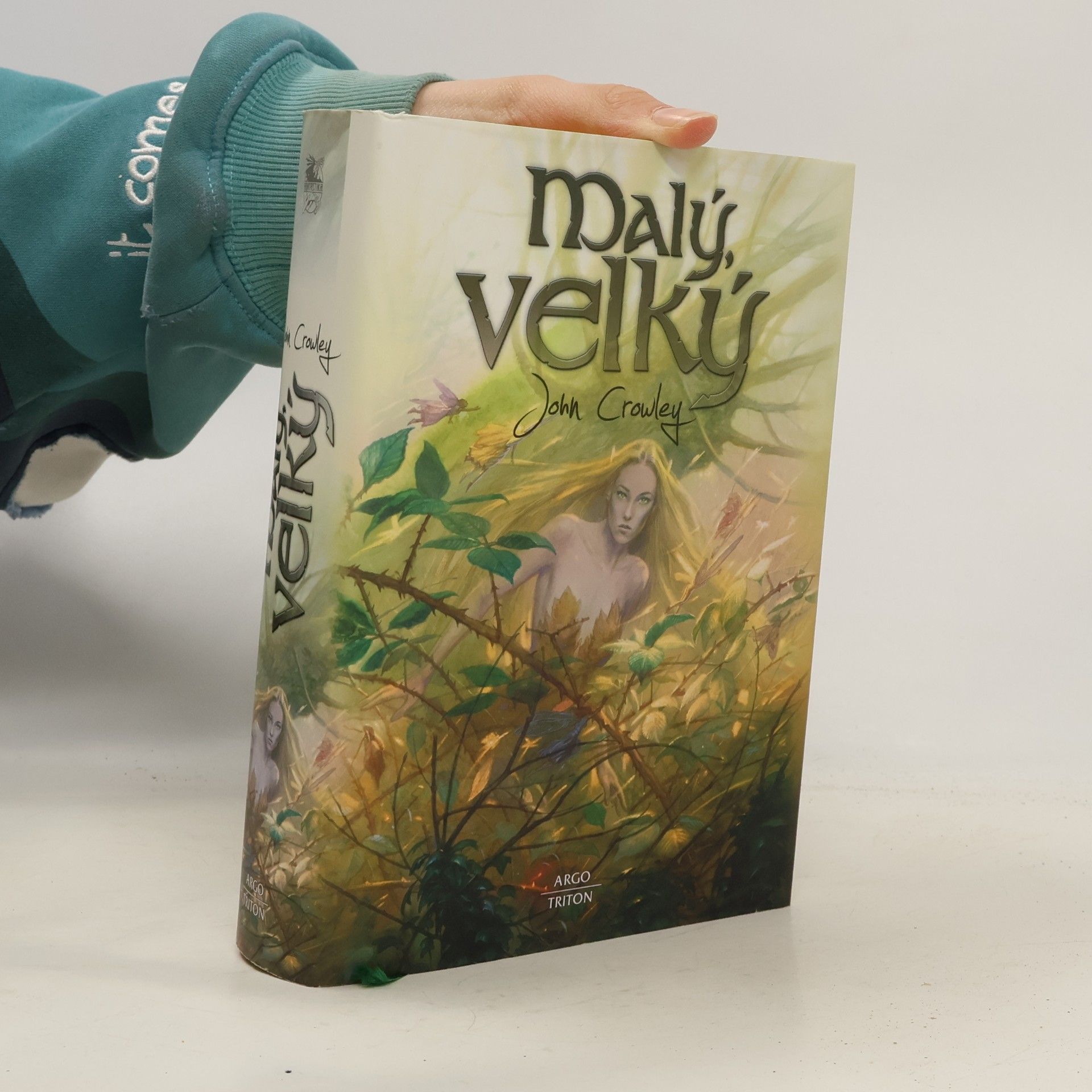 Malý, velký