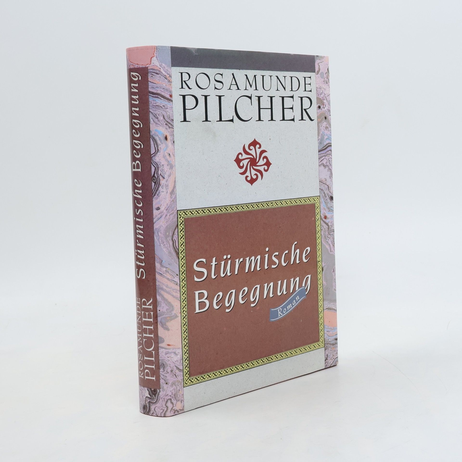 Strürmische Begegnung