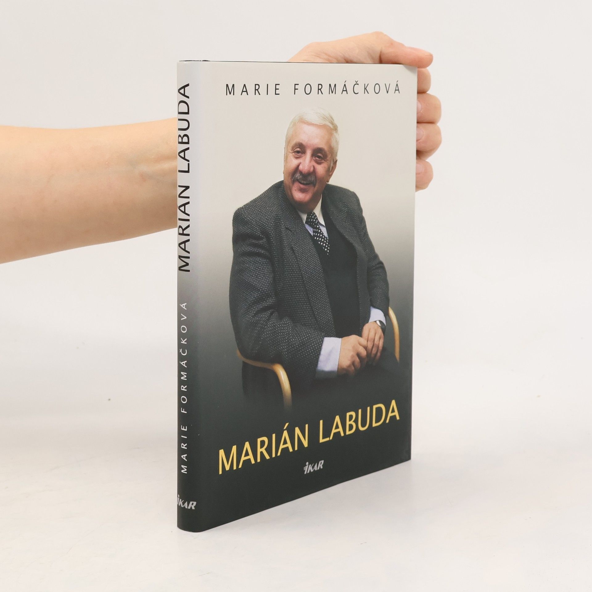 Marián Labuda