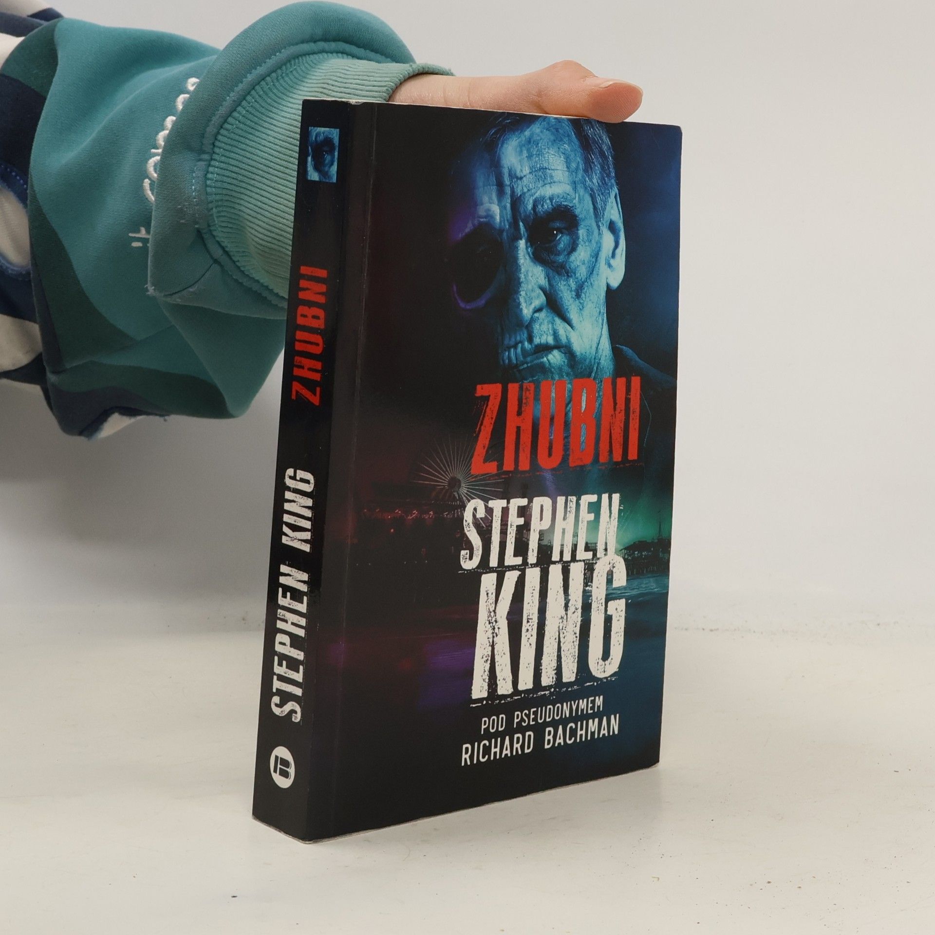 Zhubni