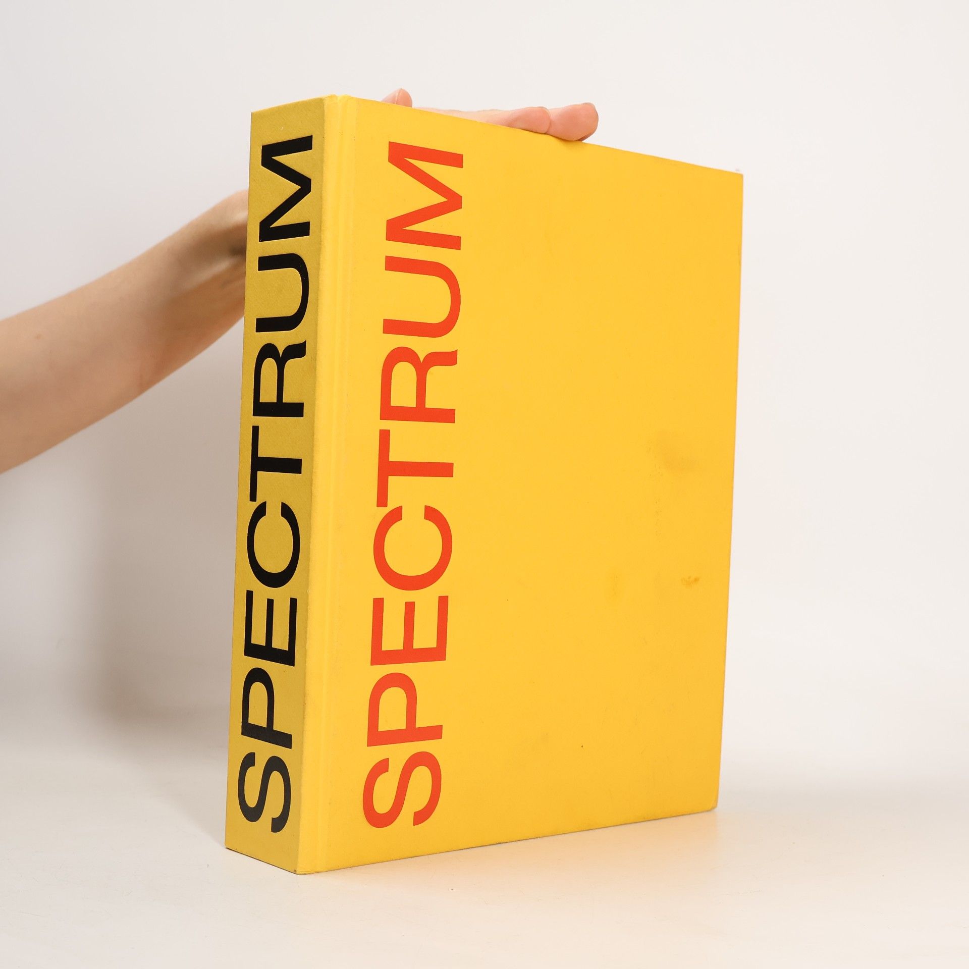 Spectrum