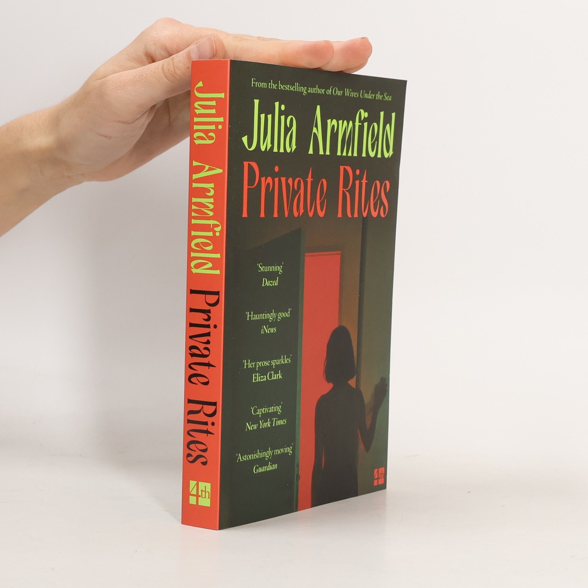 Private Rites