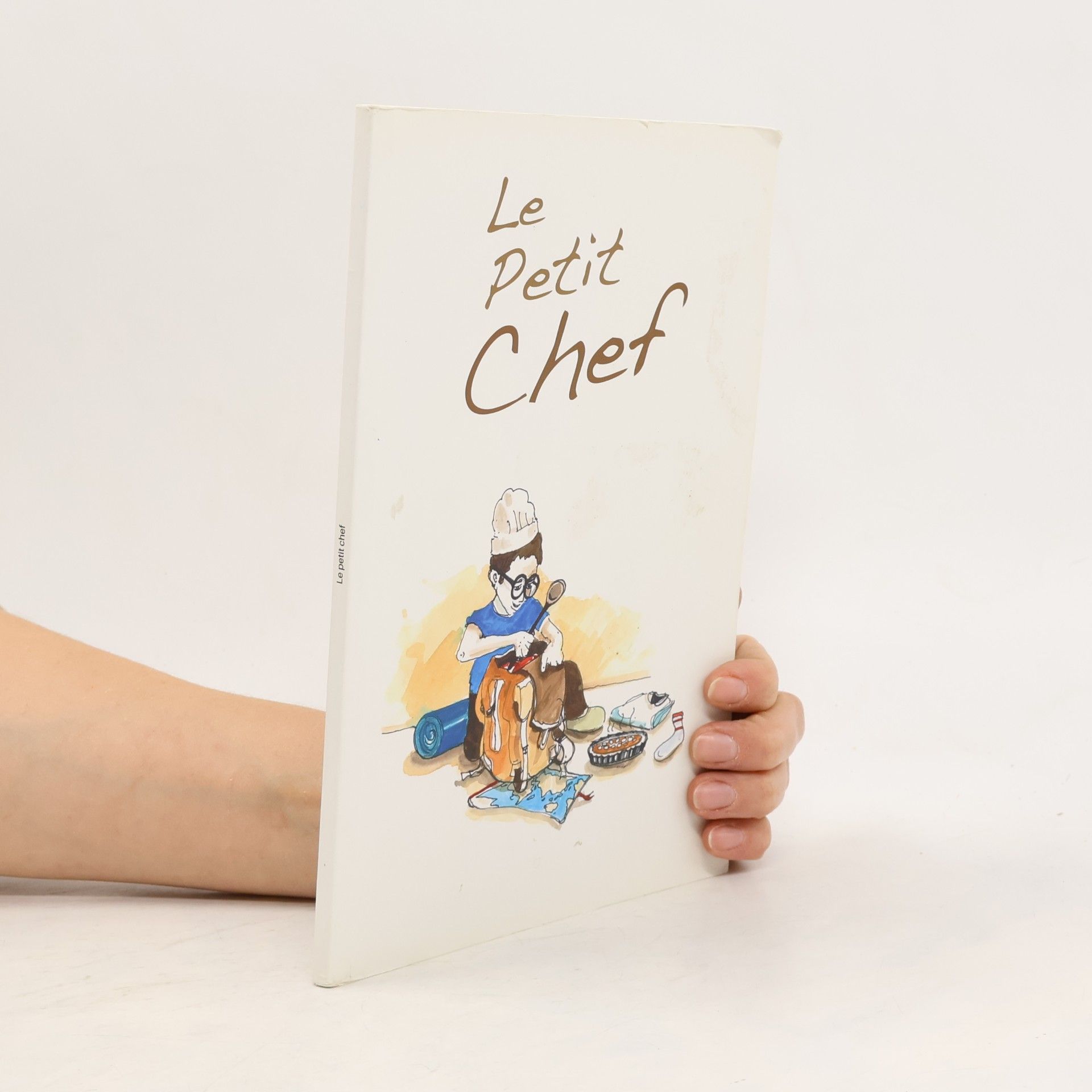 Le petit Chef