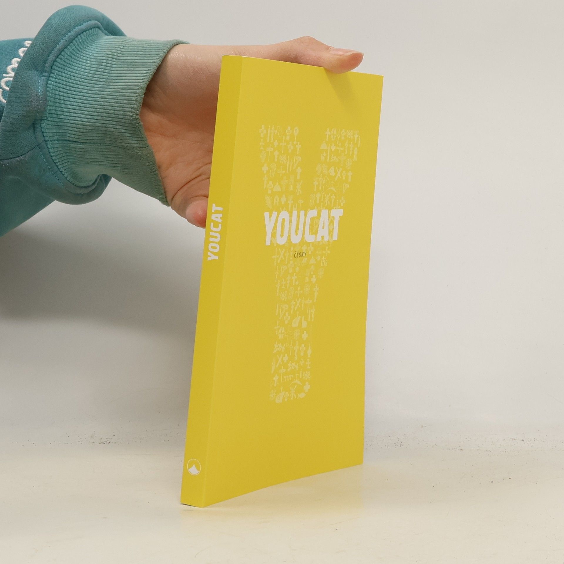 YOUCAT - Katechismus katolické církve pro mladé