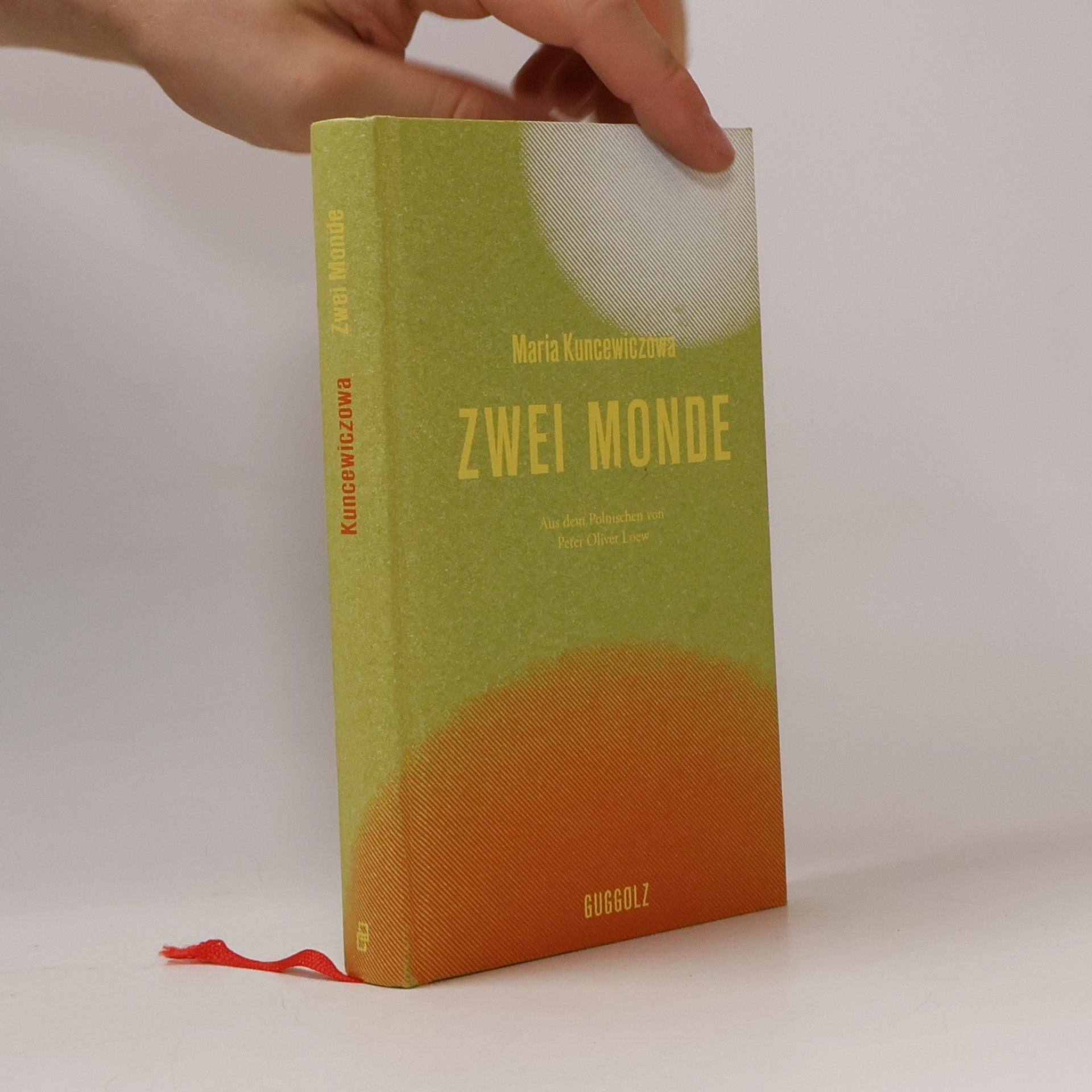 Zwei Monde