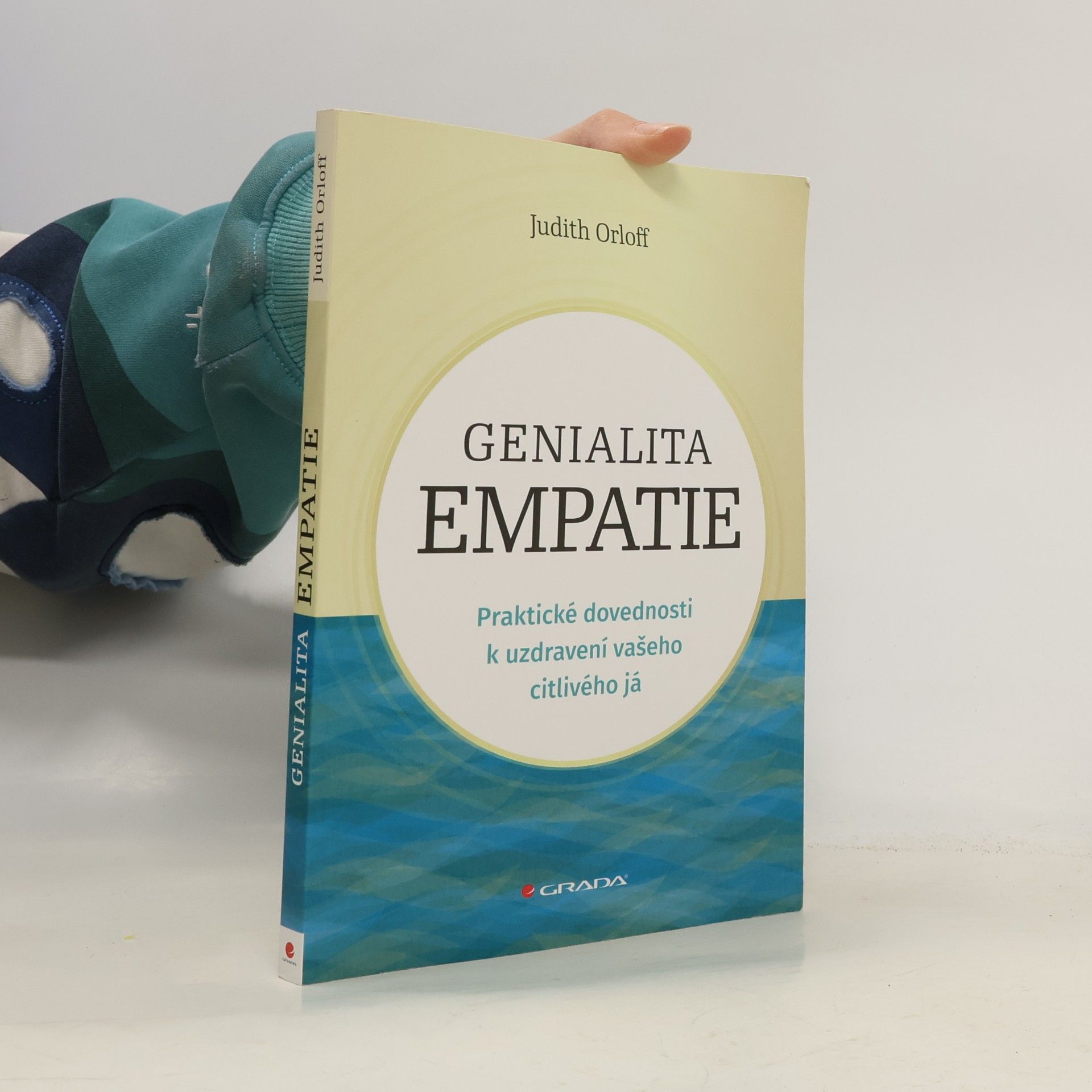Genialita empatie