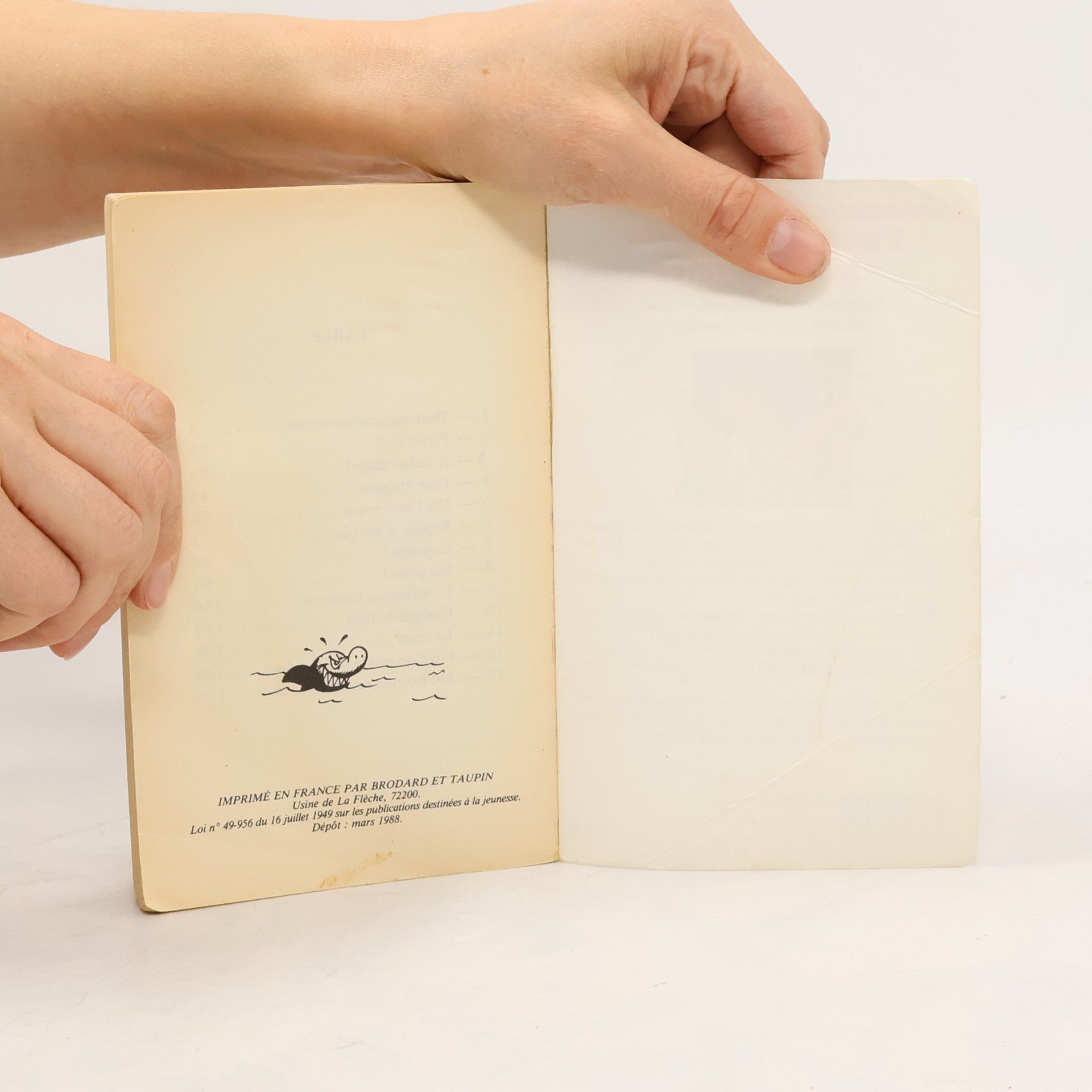 Jean Chalopin Bibliothèque Rose - 1036: L'inspecteur Gadget chez les pirates