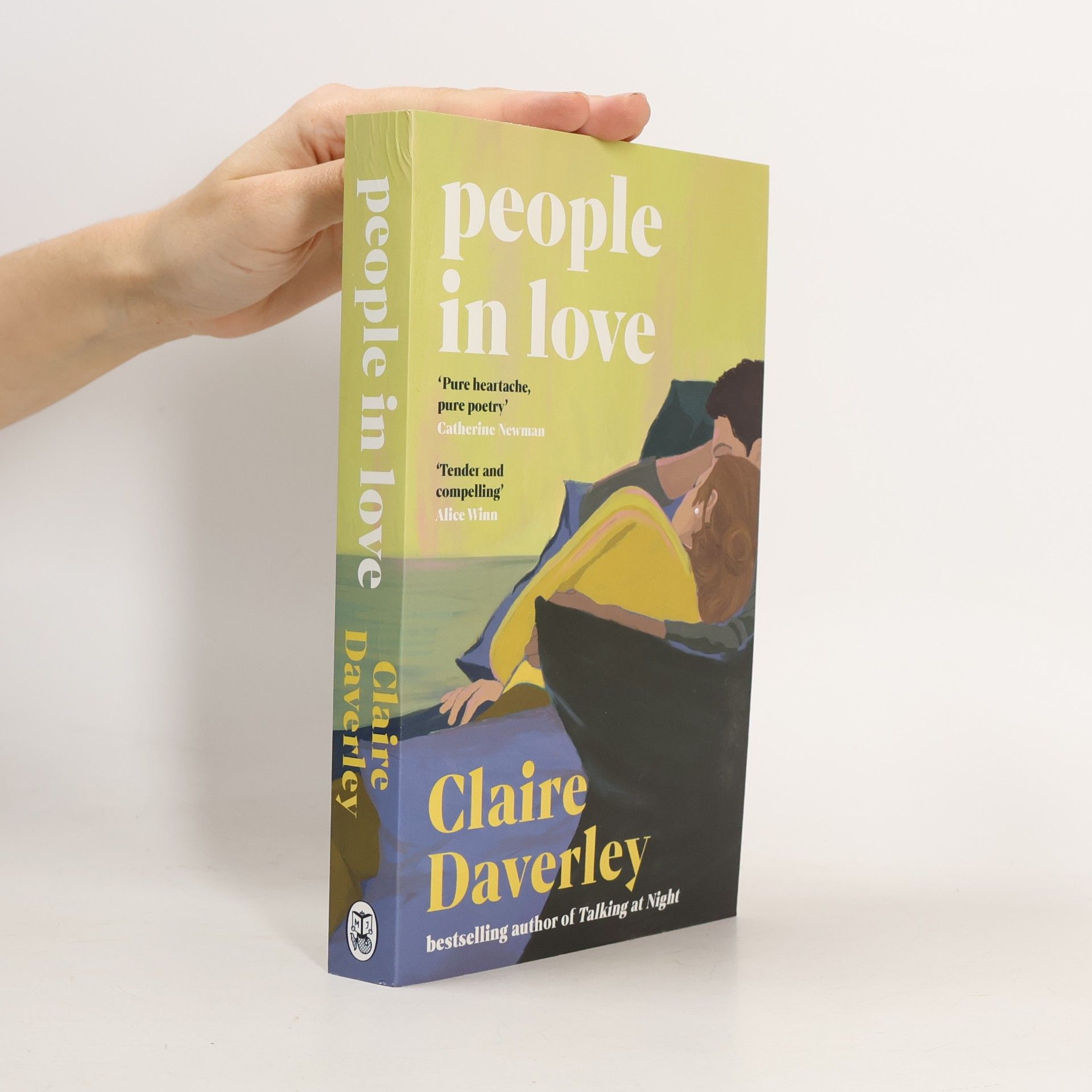 The People In Love