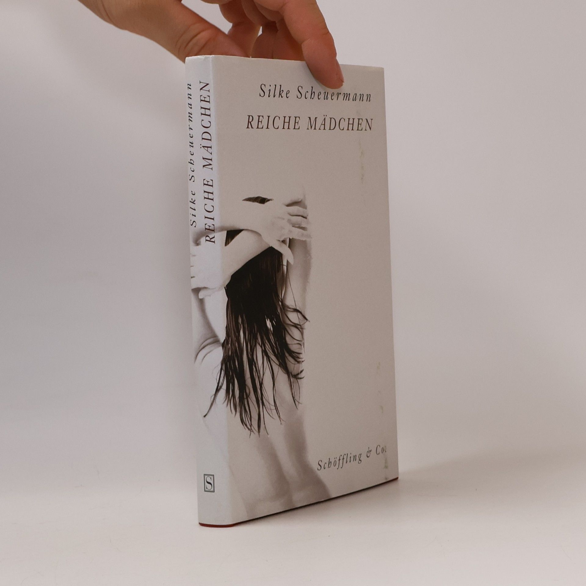 Reiche Mädchen