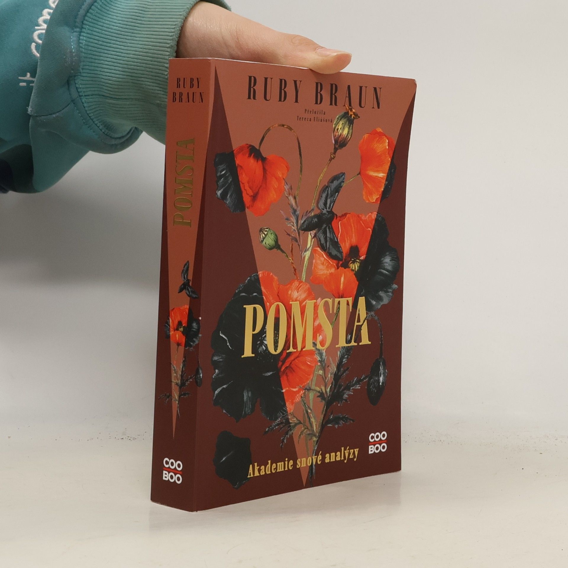 Pomsta