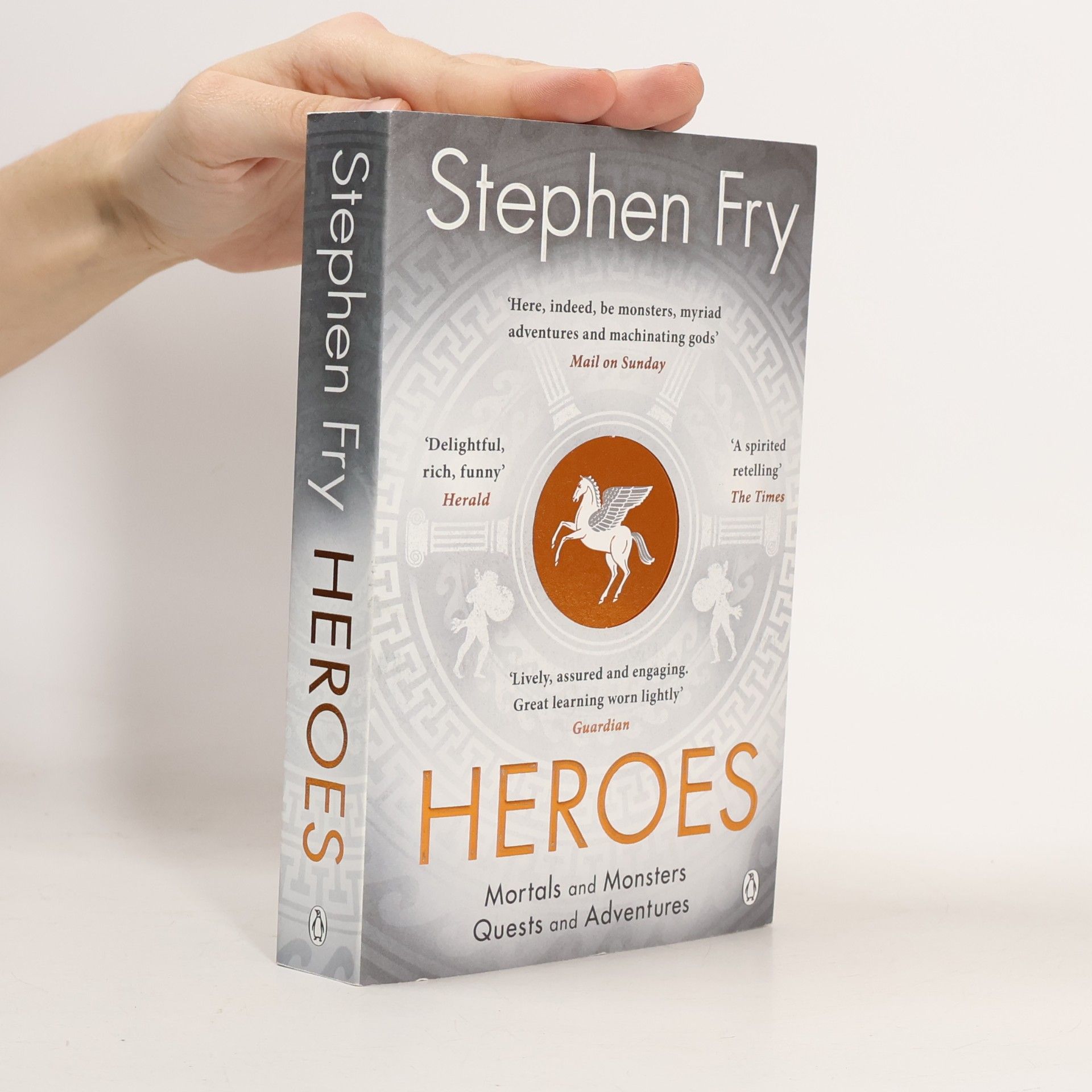 Heroes