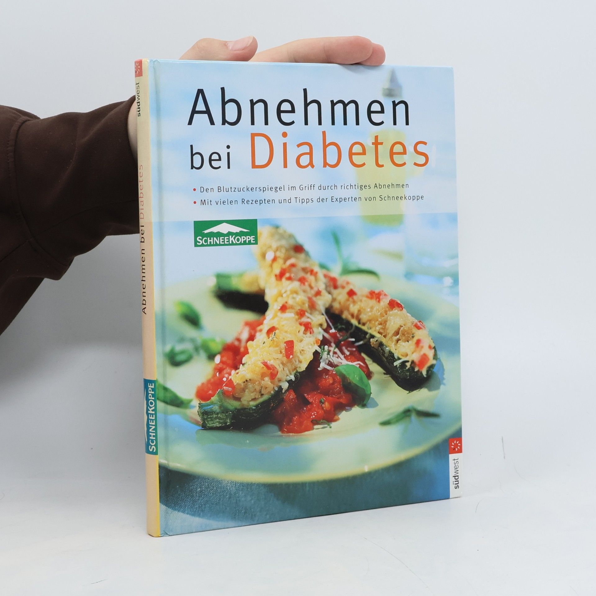 Abnehmen bei Diabetes