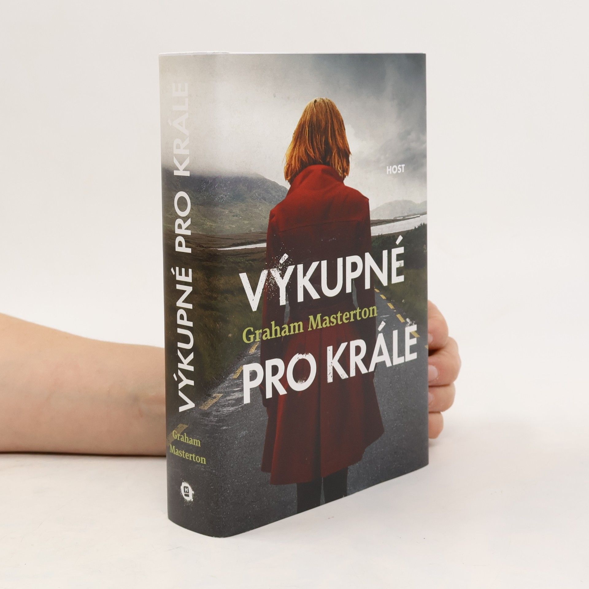 Výkupné pro krále