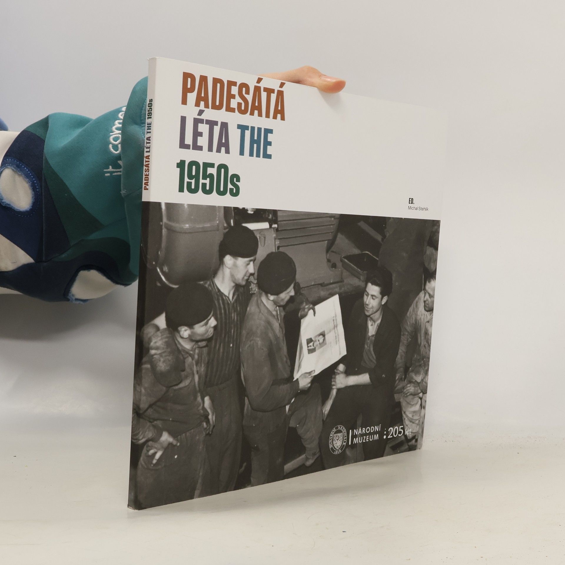 Padesátá léta / The 1950s