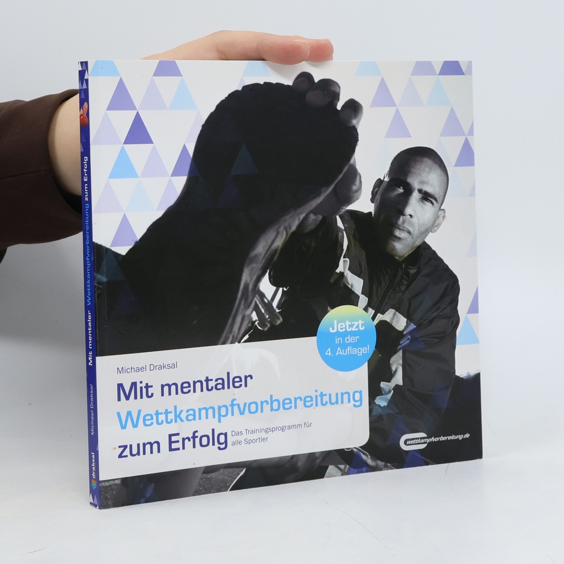 Mit mentaler Wettkampfvorbereitung zum Erfolg