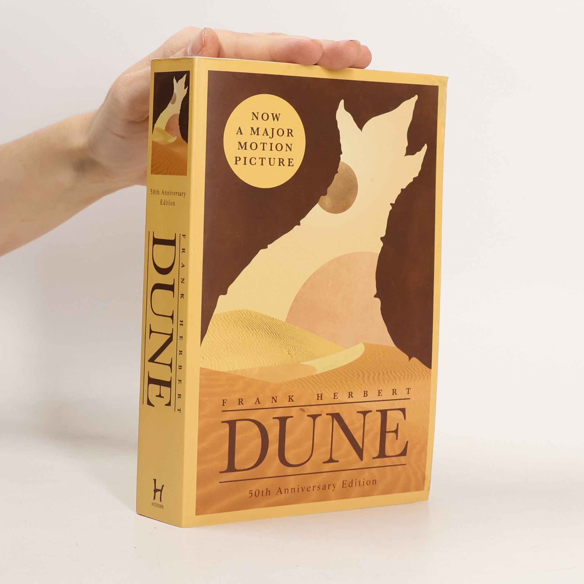 Frank Herbert Dune