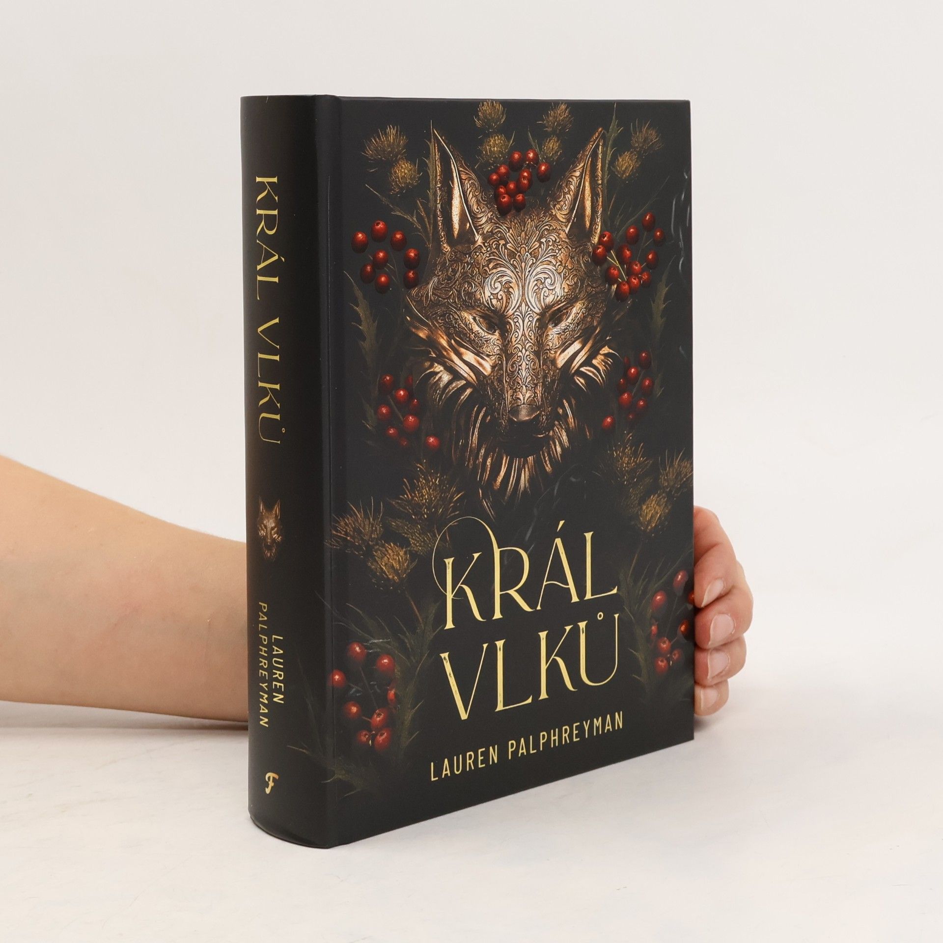 Král vlků
