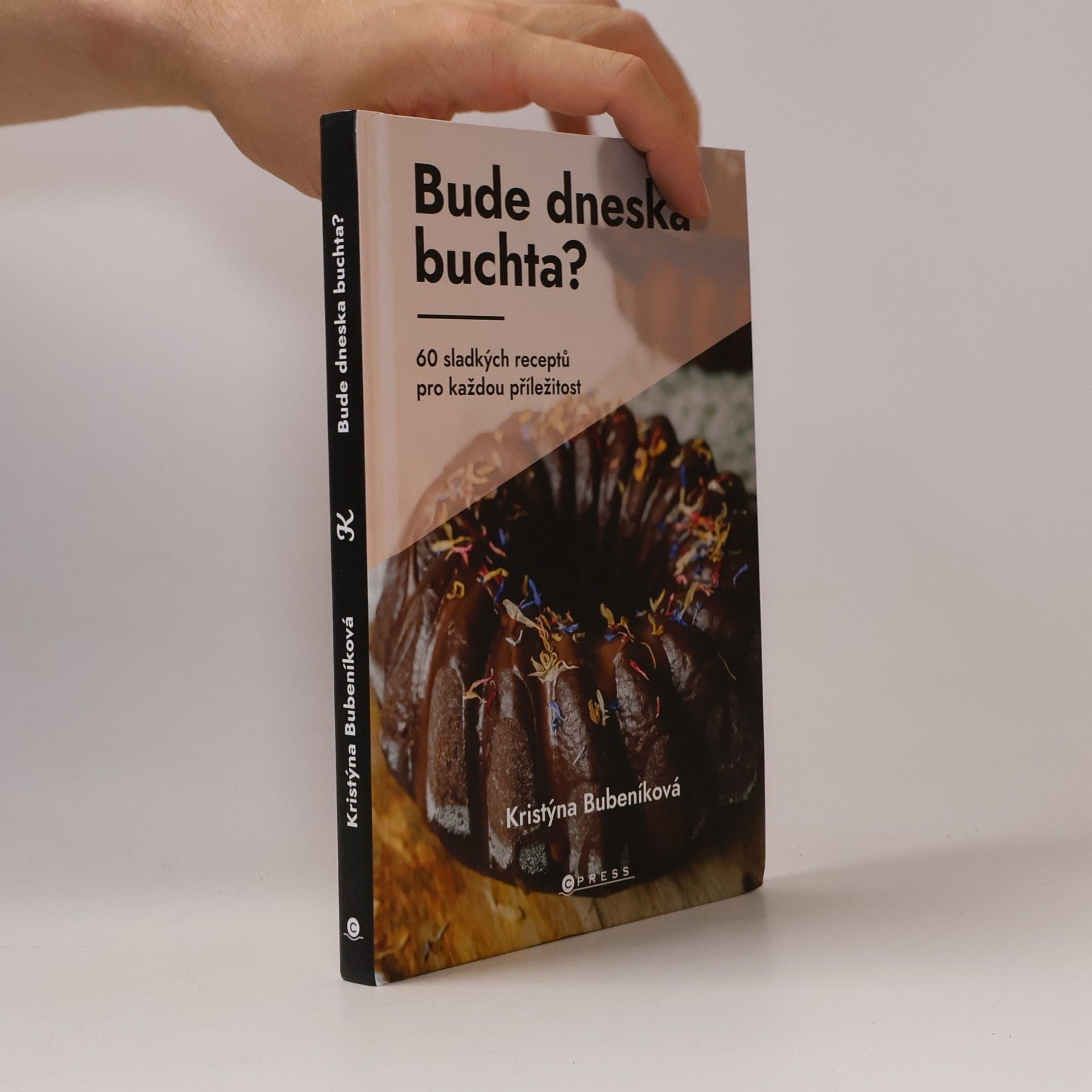 Bude dneska buchta?