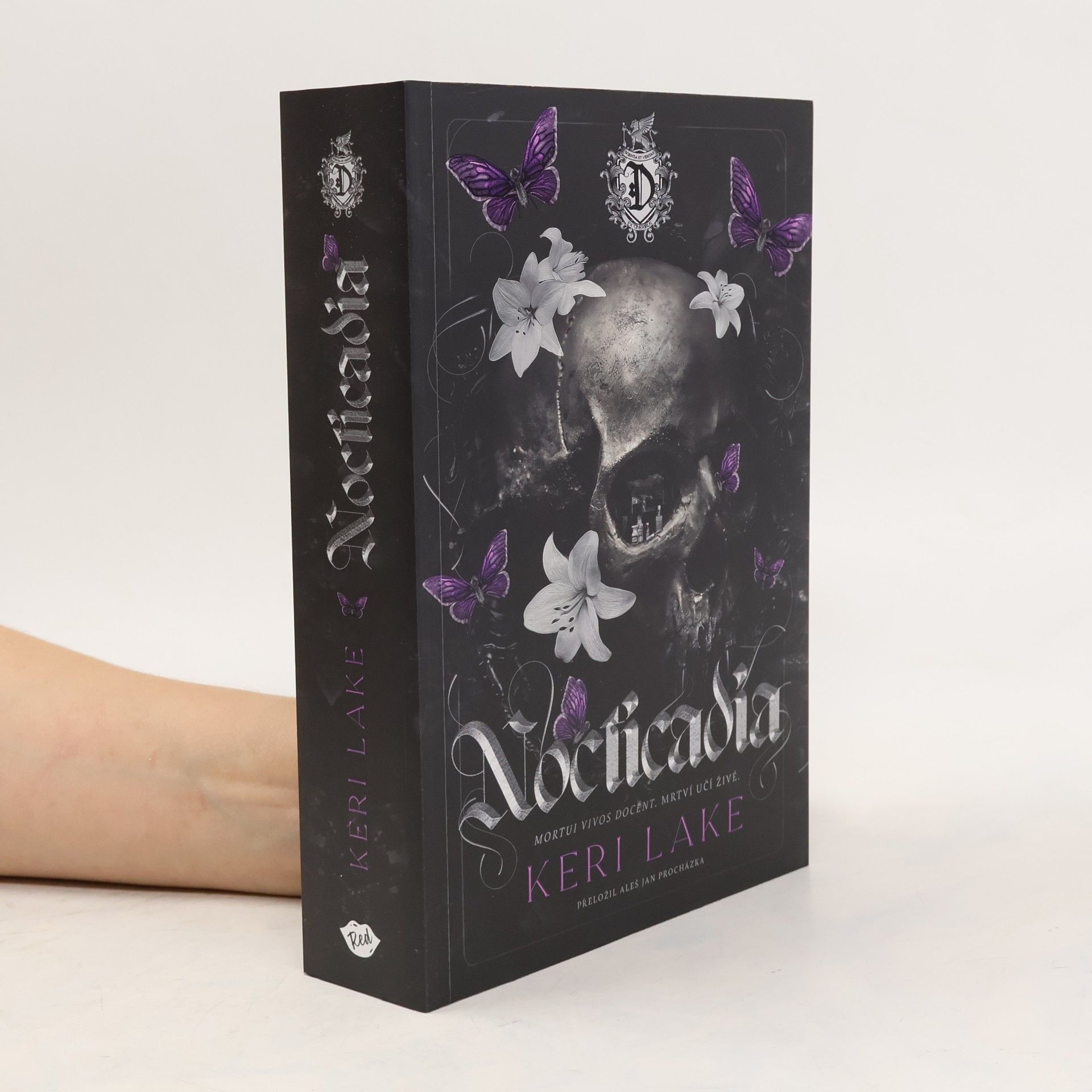 Nocticadia