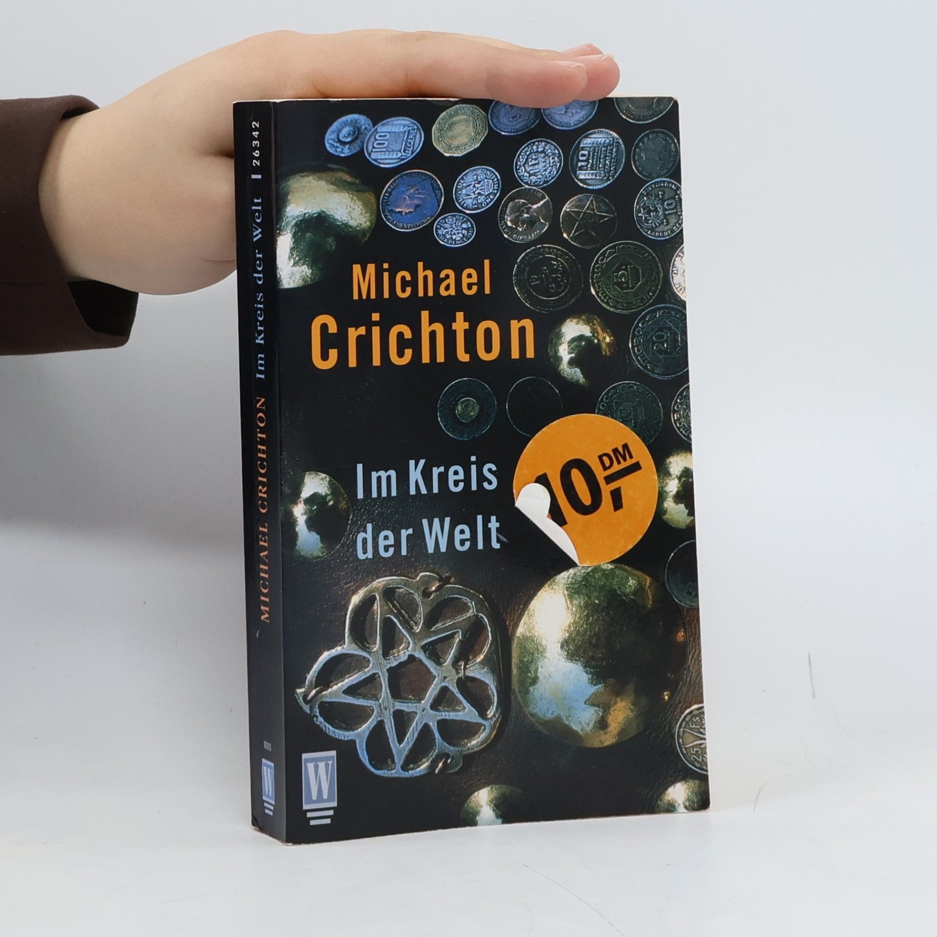Im Kreis der Welt