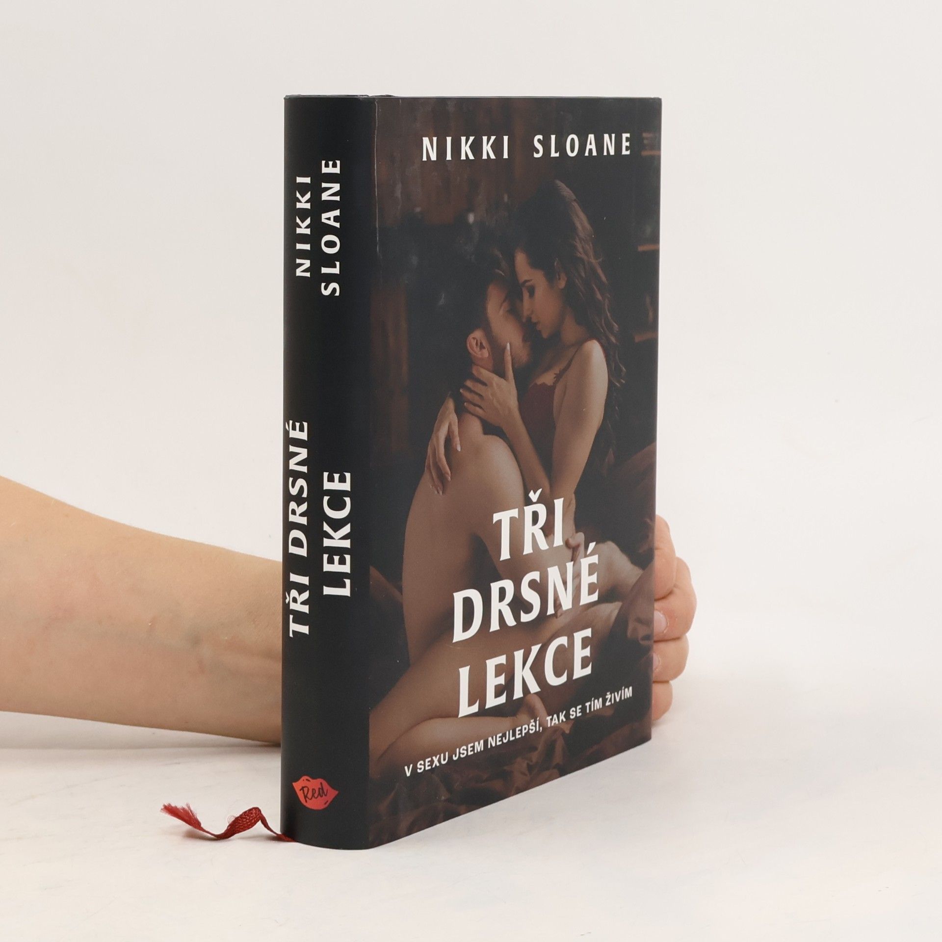 Tři drsné lekce