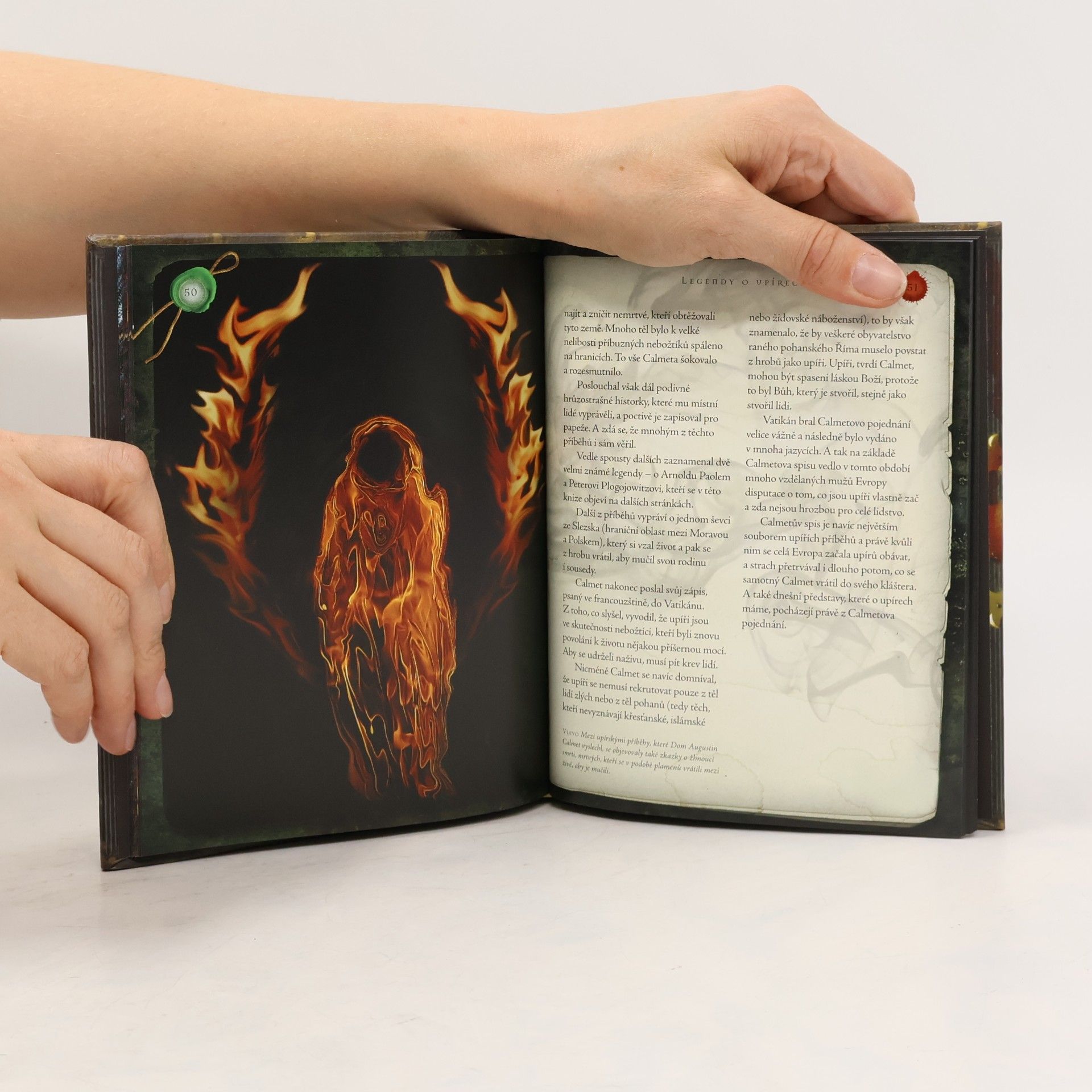 Bob Curran Biblio Vampiro