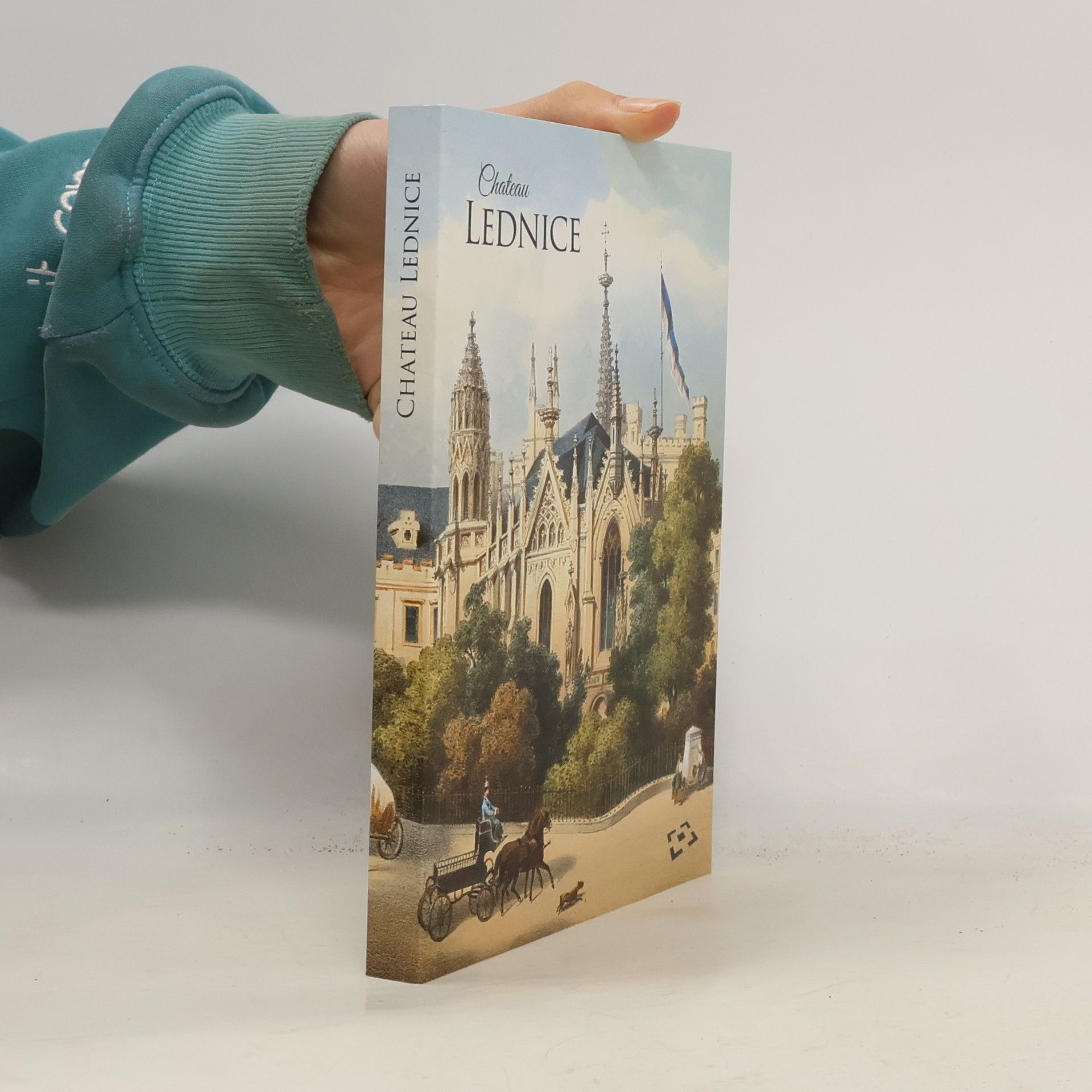 Chateau Lednice