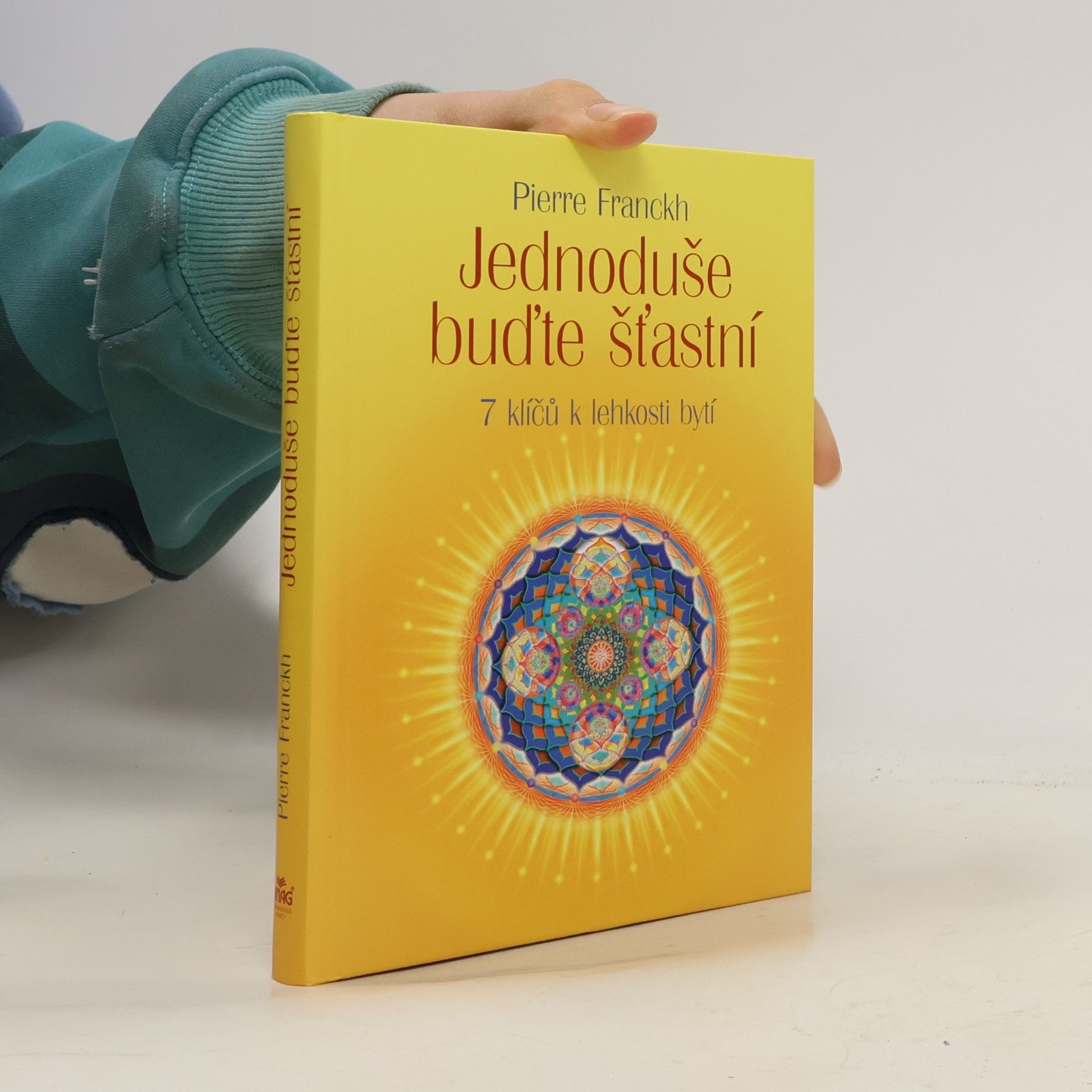 Jednoduše buďte šťastní