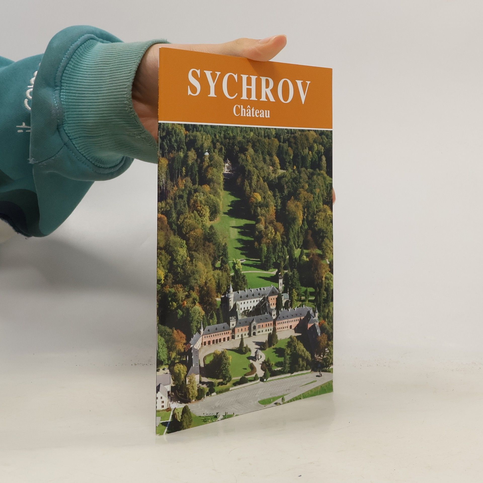 Sychrov