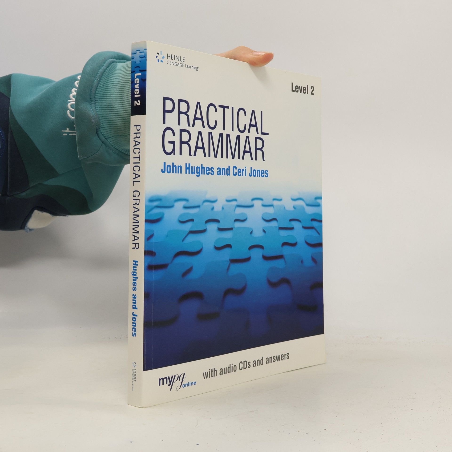 Practical Grammar