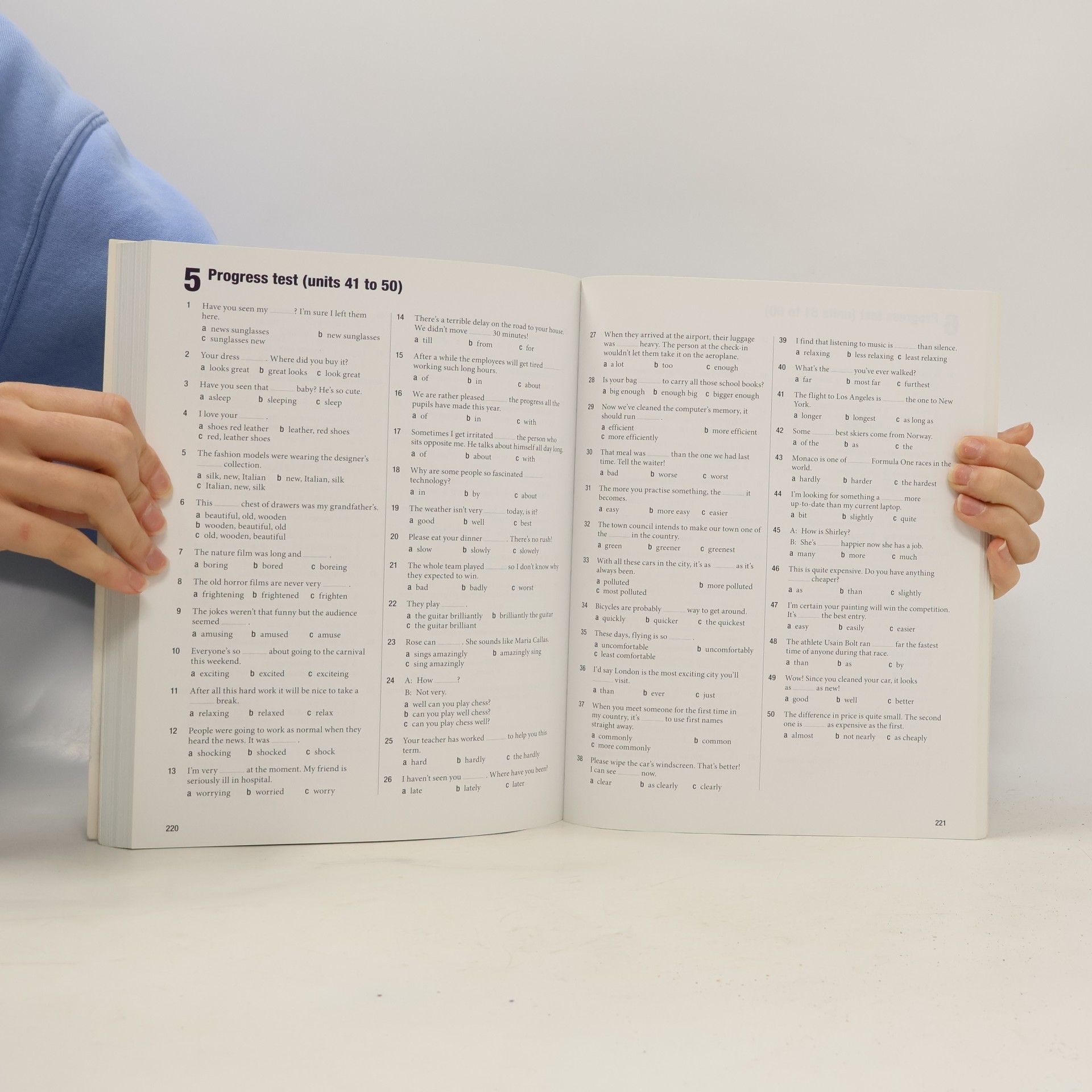 John Hughes Practical Grammar